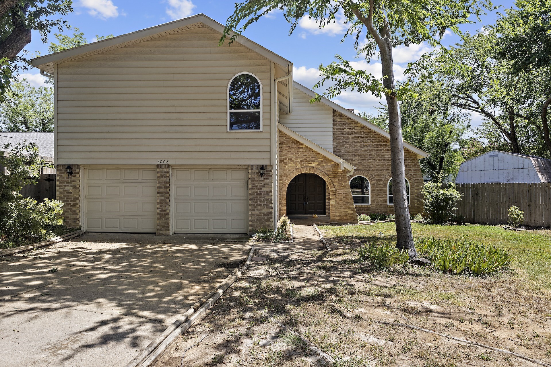 3008 Raintree Court