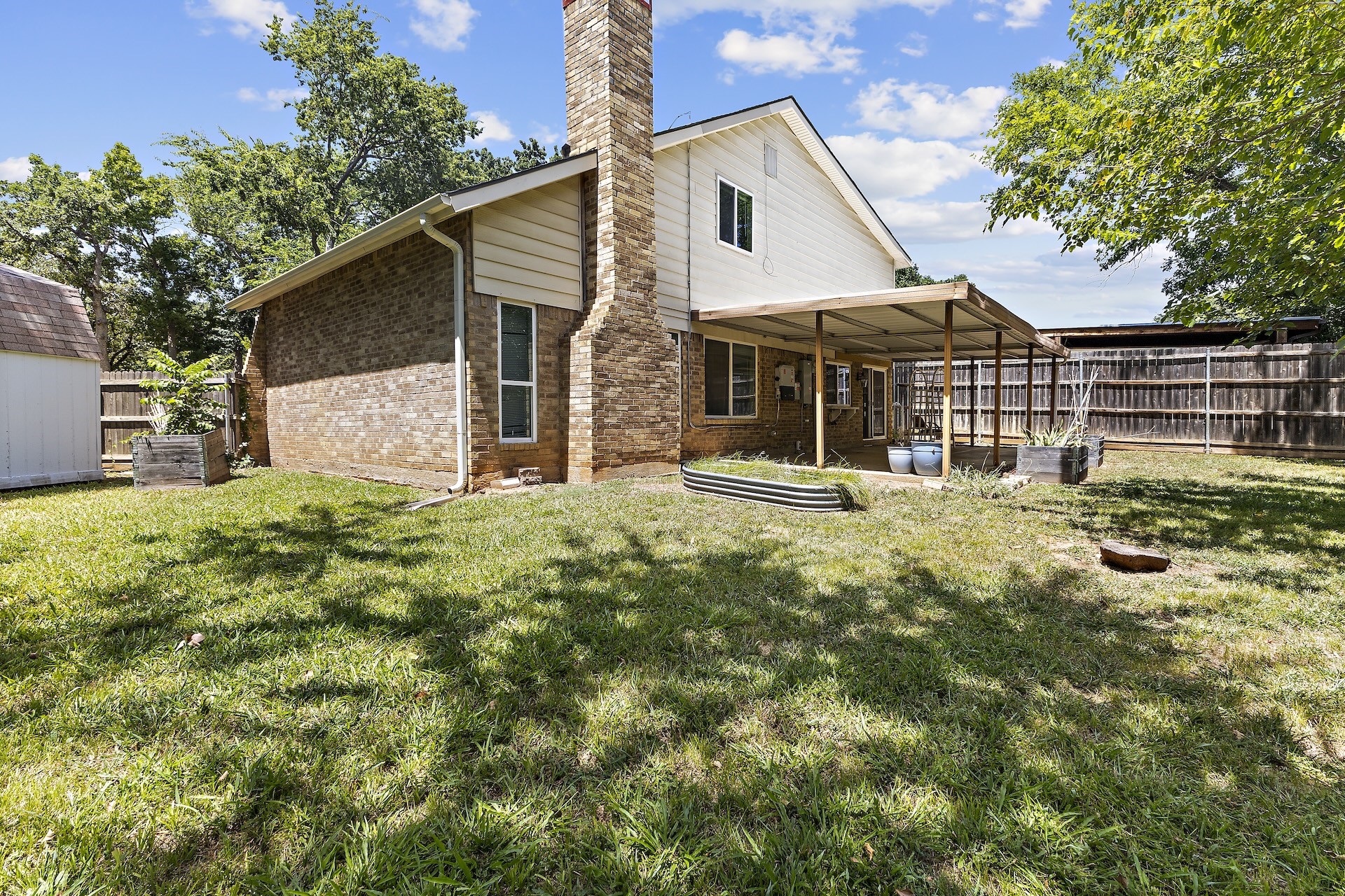 3008 Raintree Court