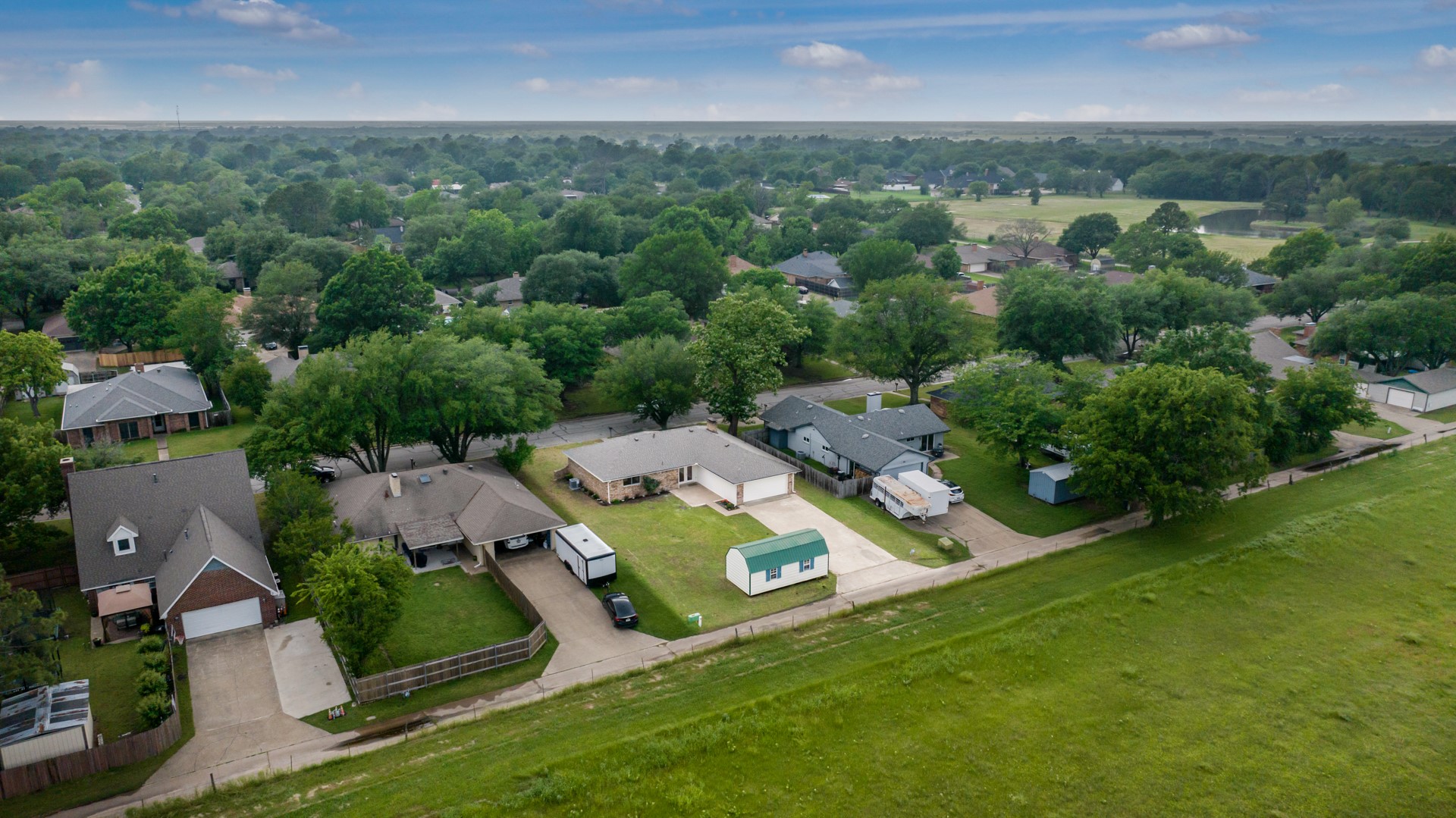 1004 Meridith Drive