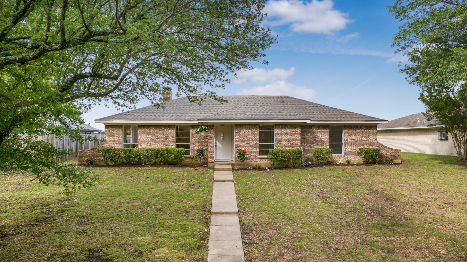 1004 Meridith Drive
