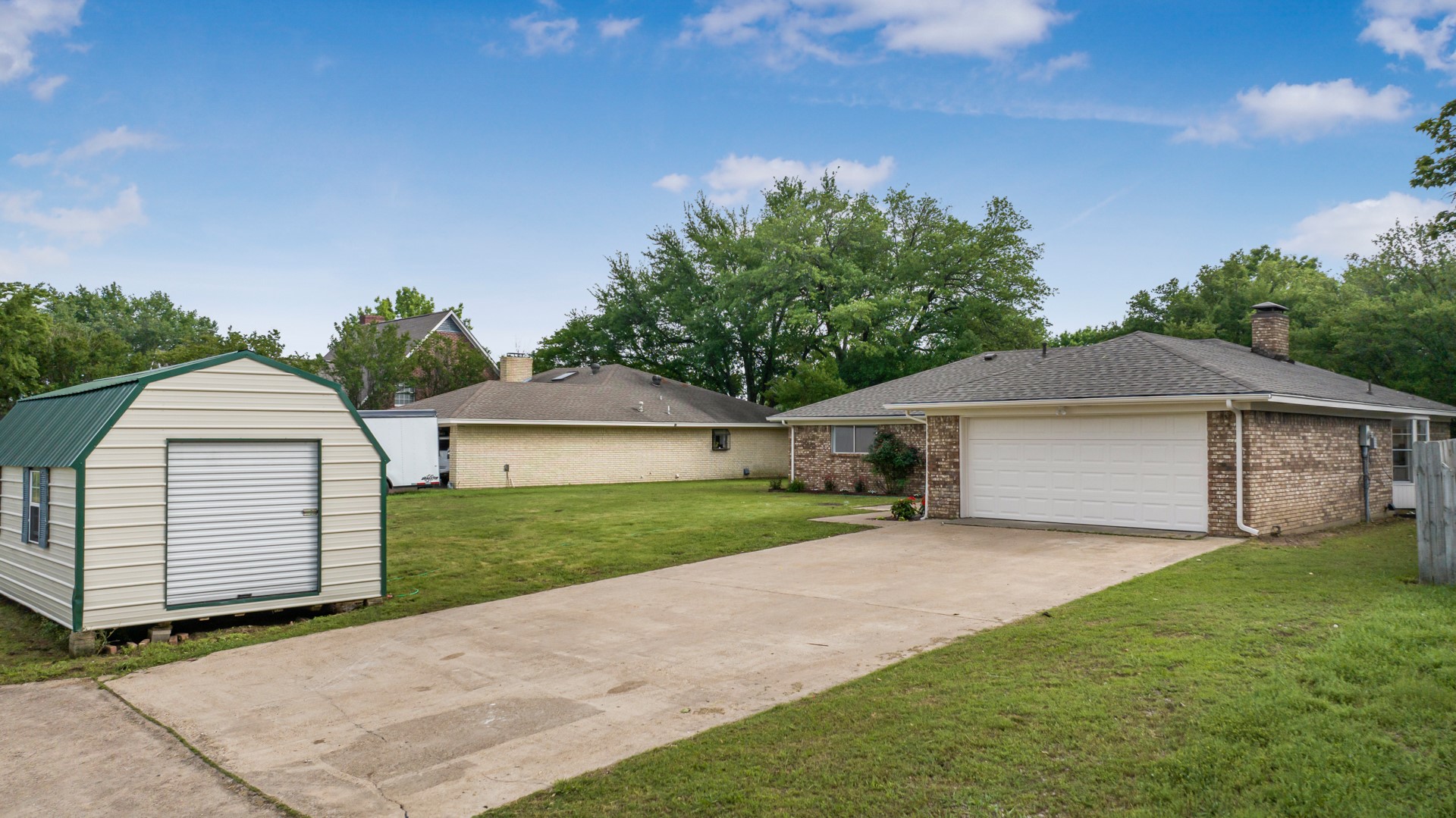 1004 Meridith Drive