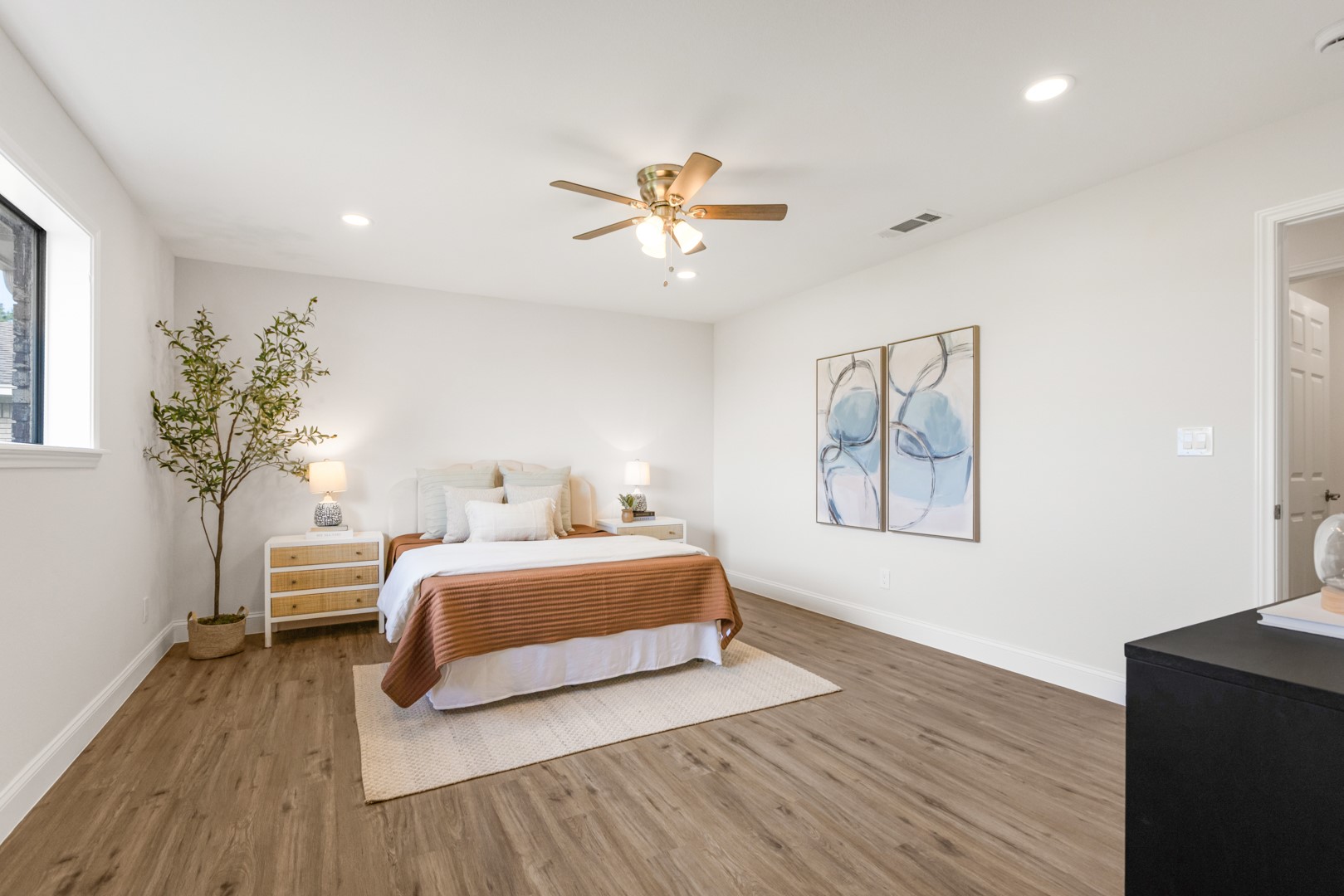 1004 Meridith Drive