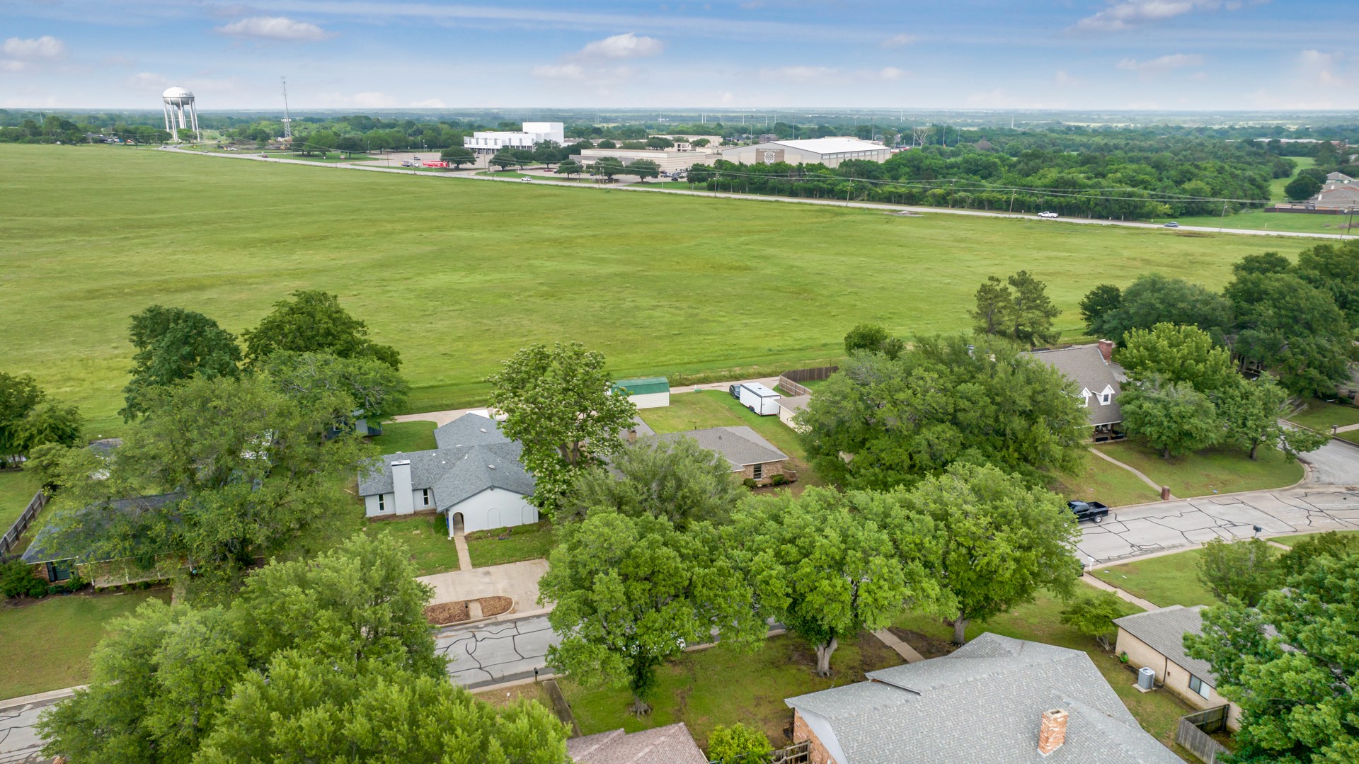 1004 Meridith Drive