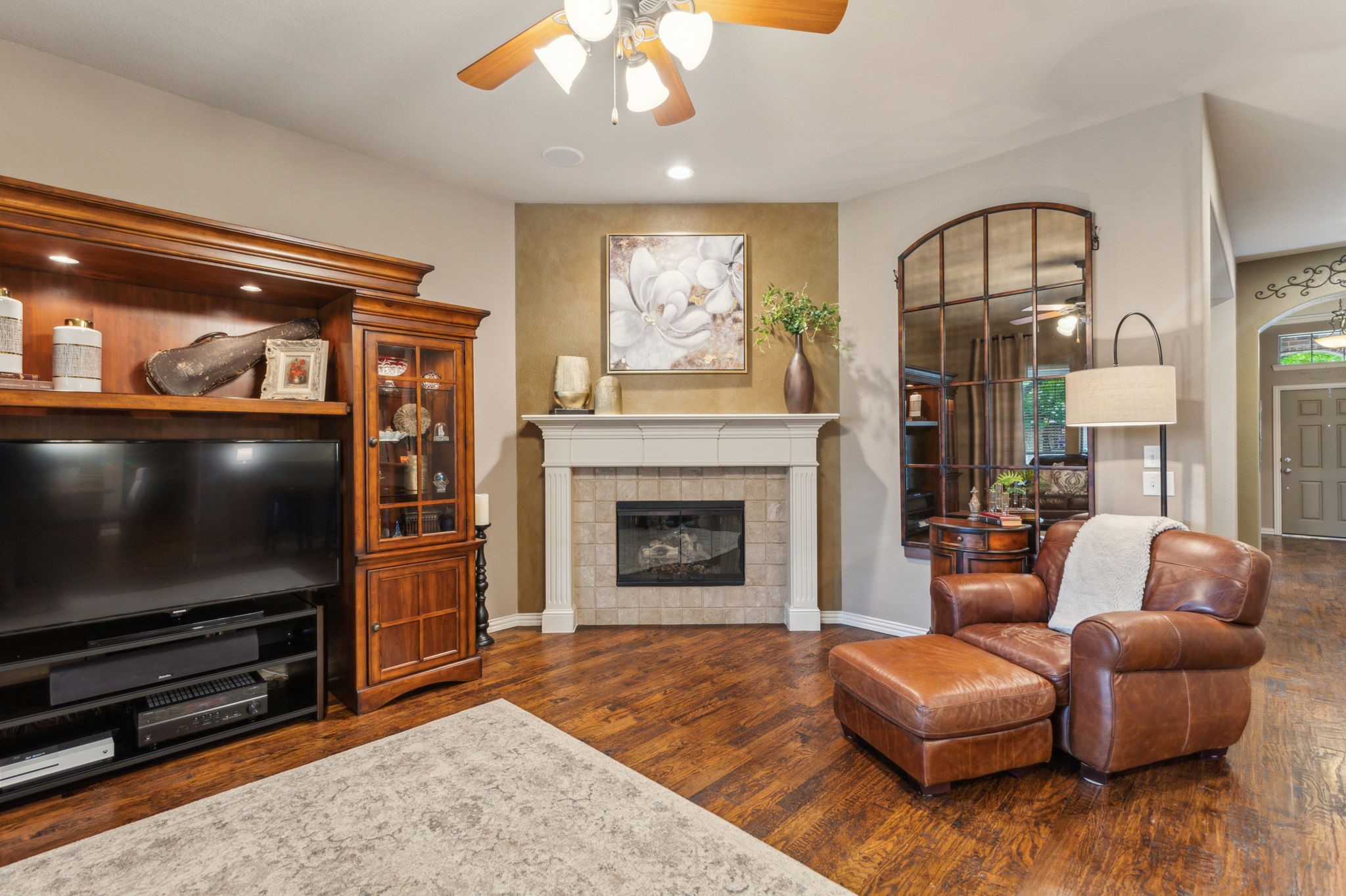 1209 Canyon Wren Drive