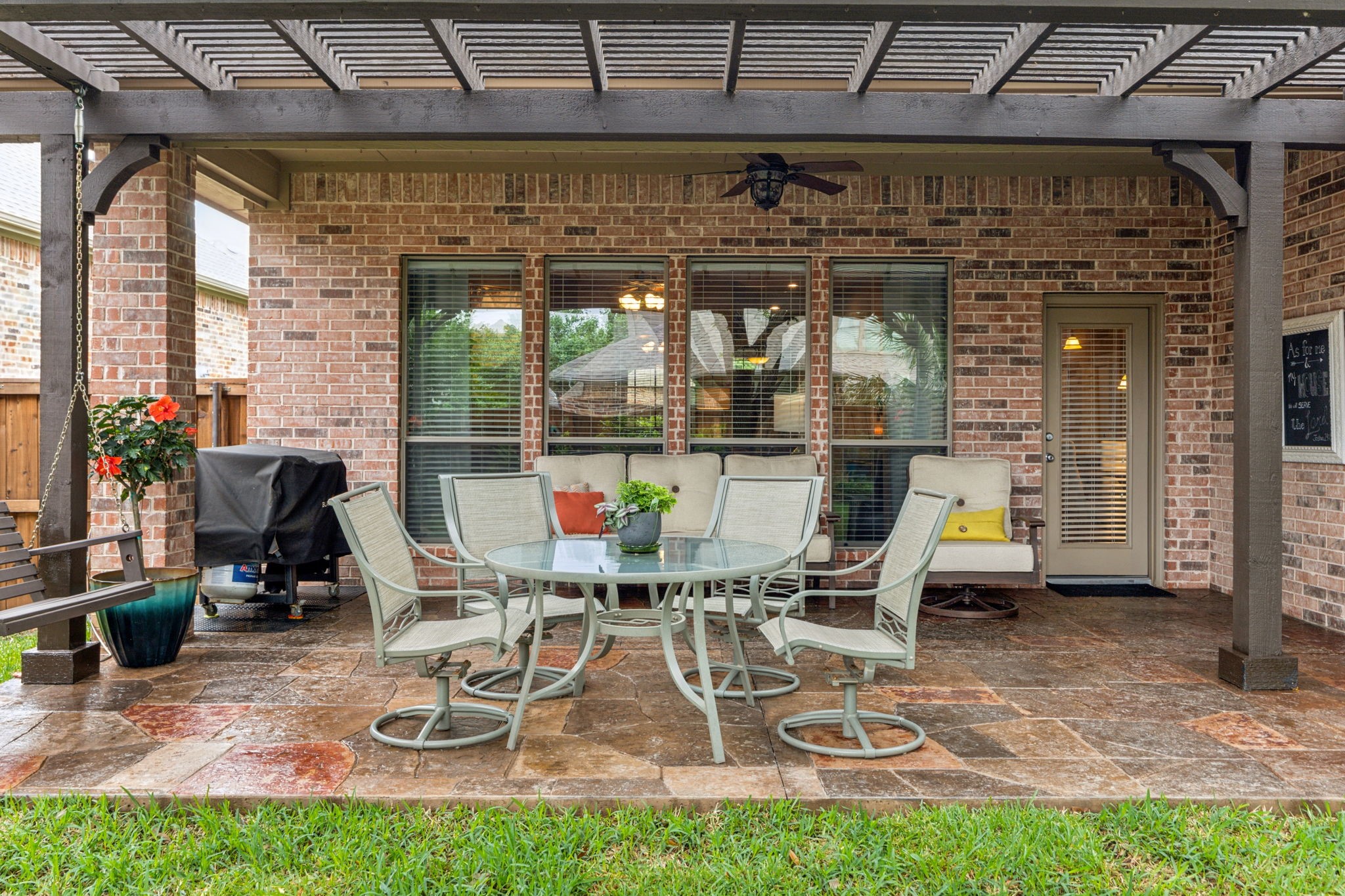 1209 Canyon Wren Drive