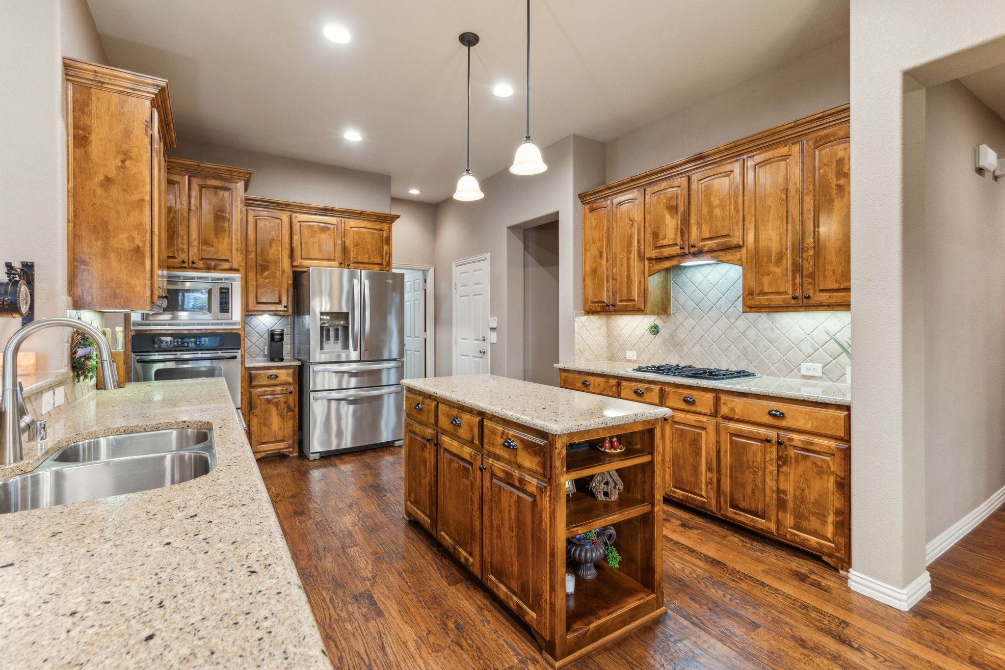1209 Canyon Wren Drive