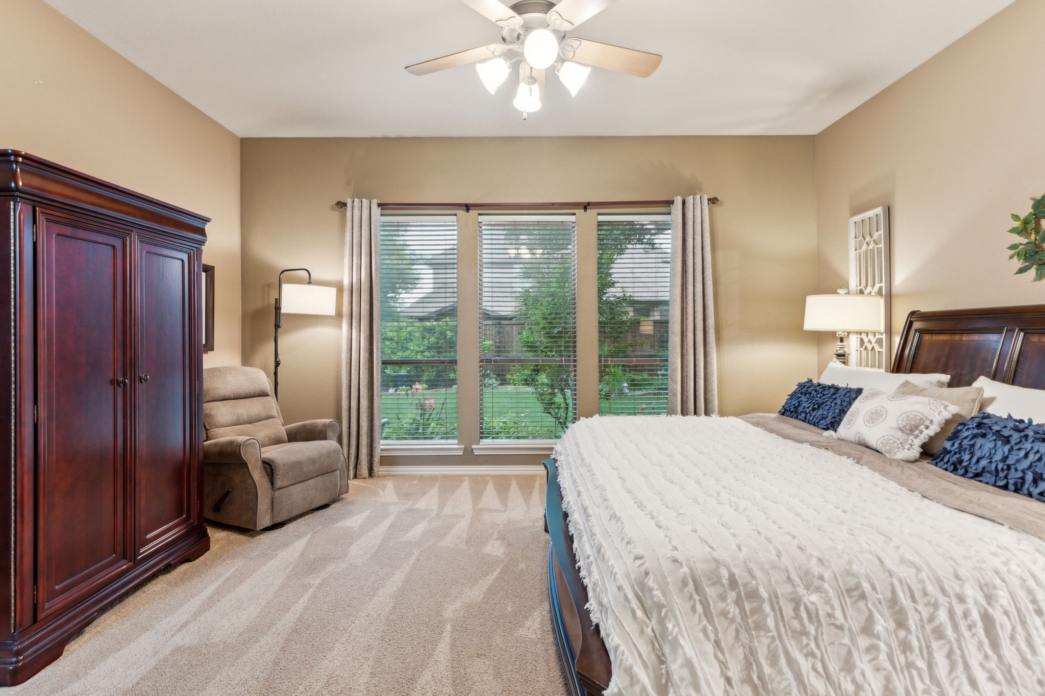 1209 Canyon Wren Drive