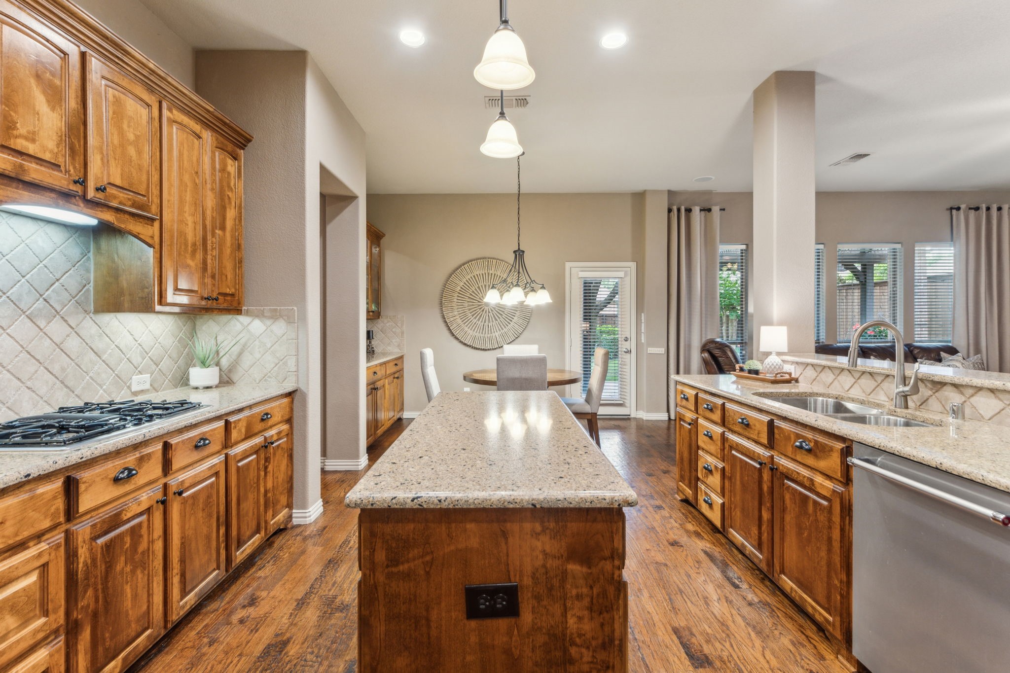1209 Canyon Wren Drive
