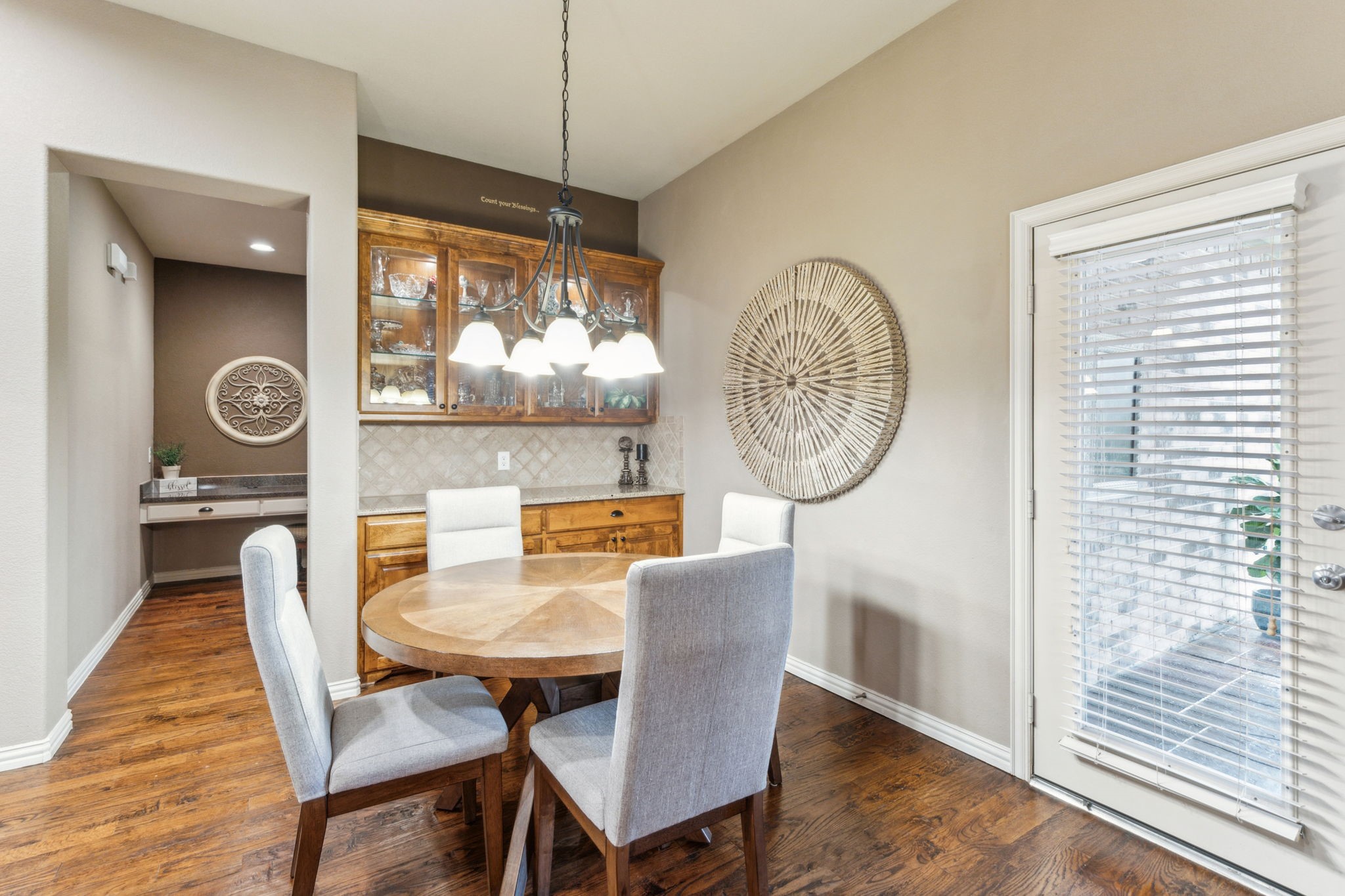 1209 Canyon Wren Drive