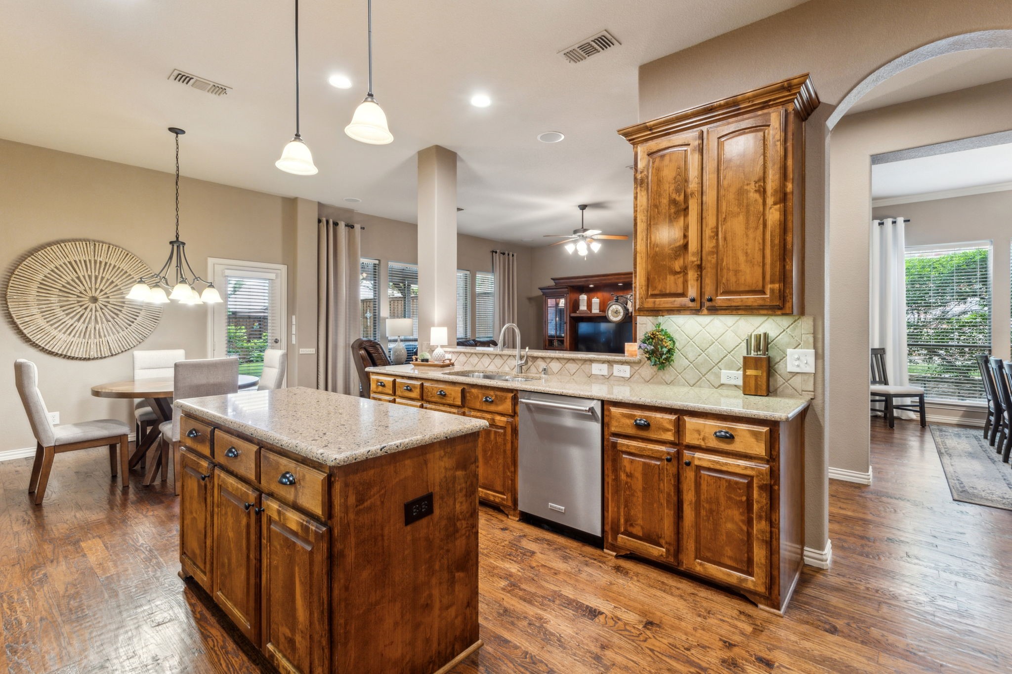 1209 Canyon Wren Drive