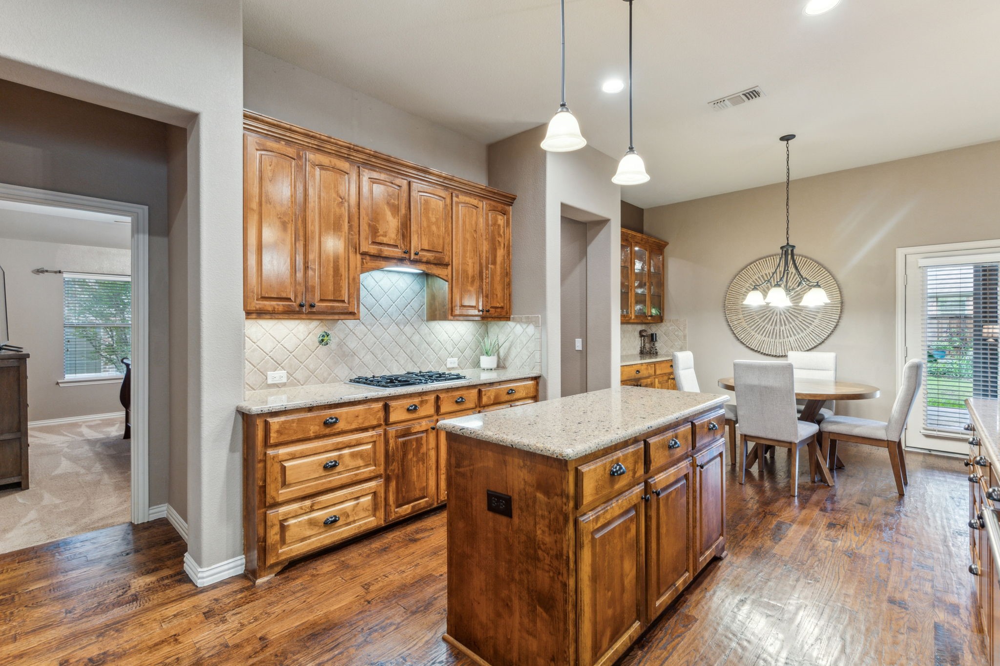 1209 Canyon Wren Drive
