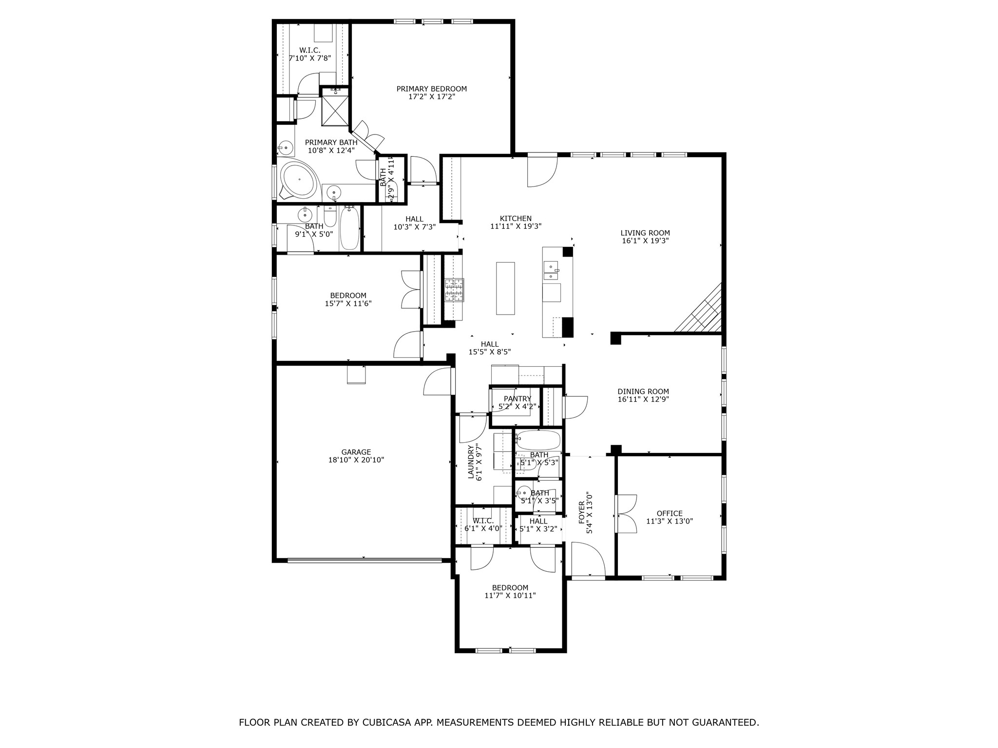 1209 Canyon Wren Drive