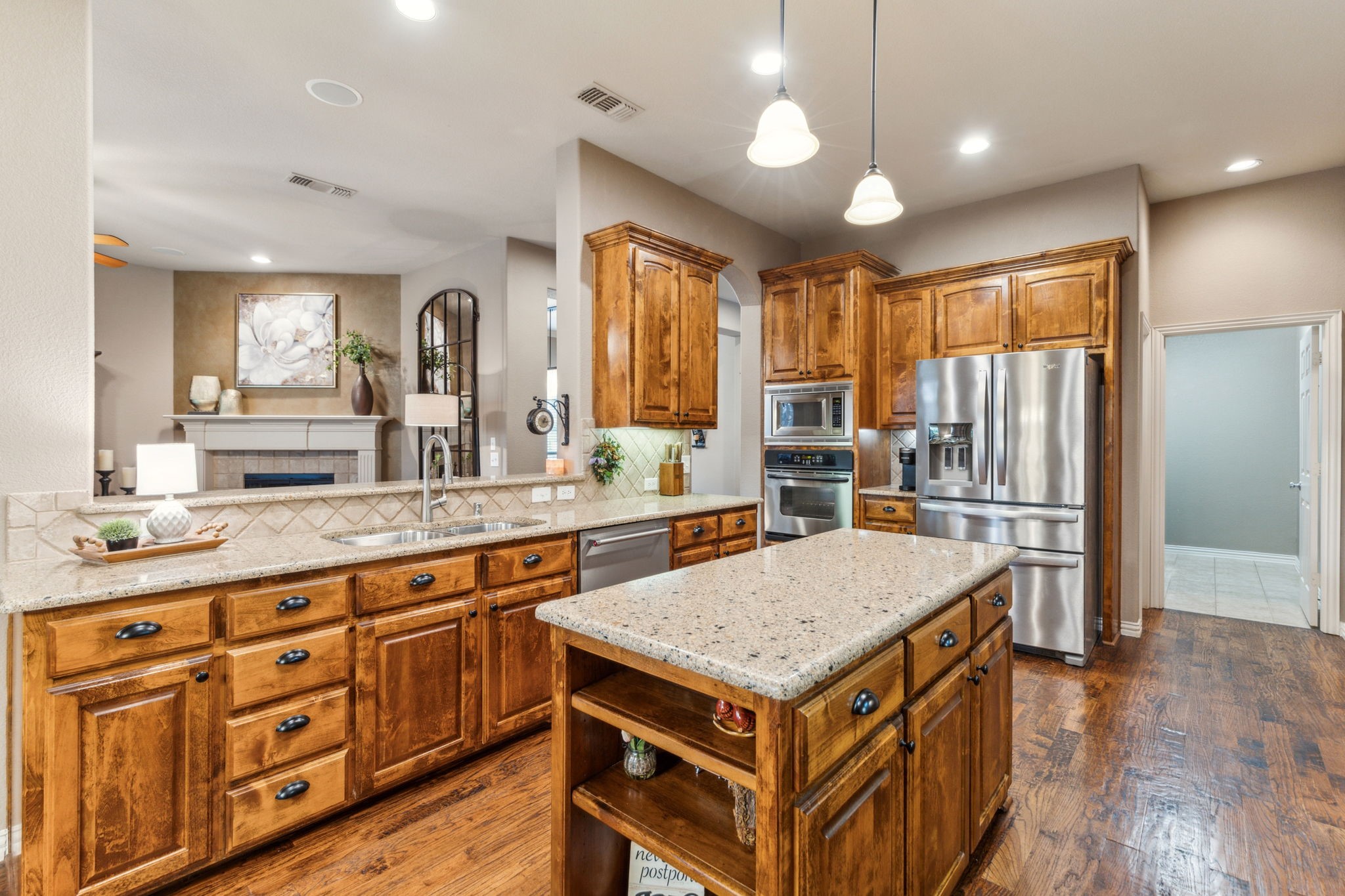 1209 Canyon Wren Drive