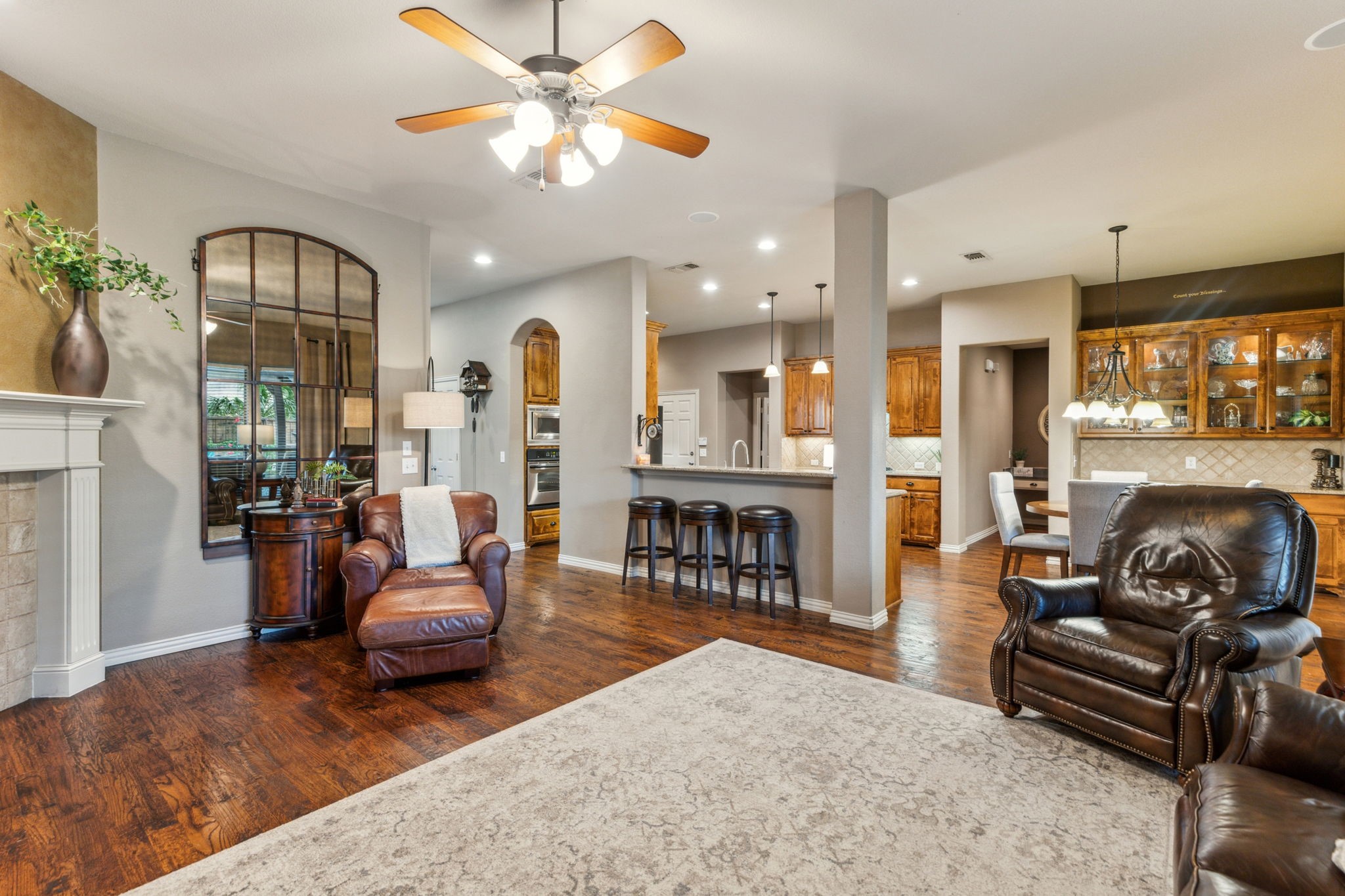 1209 Canyon Wren Drive