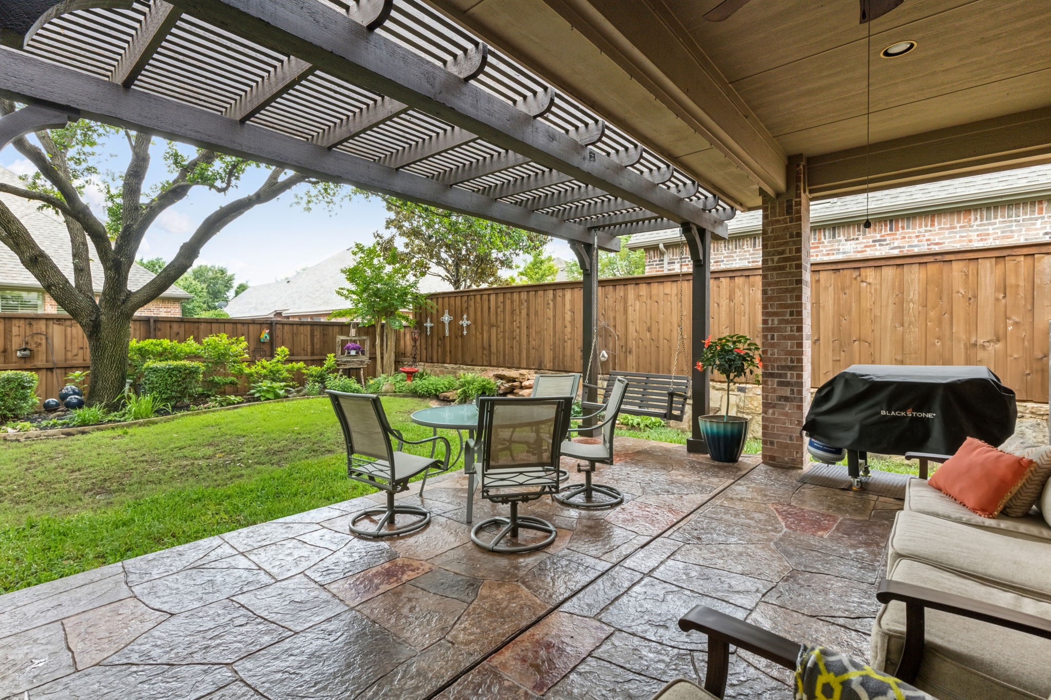 1209 Canyon Wren Drive