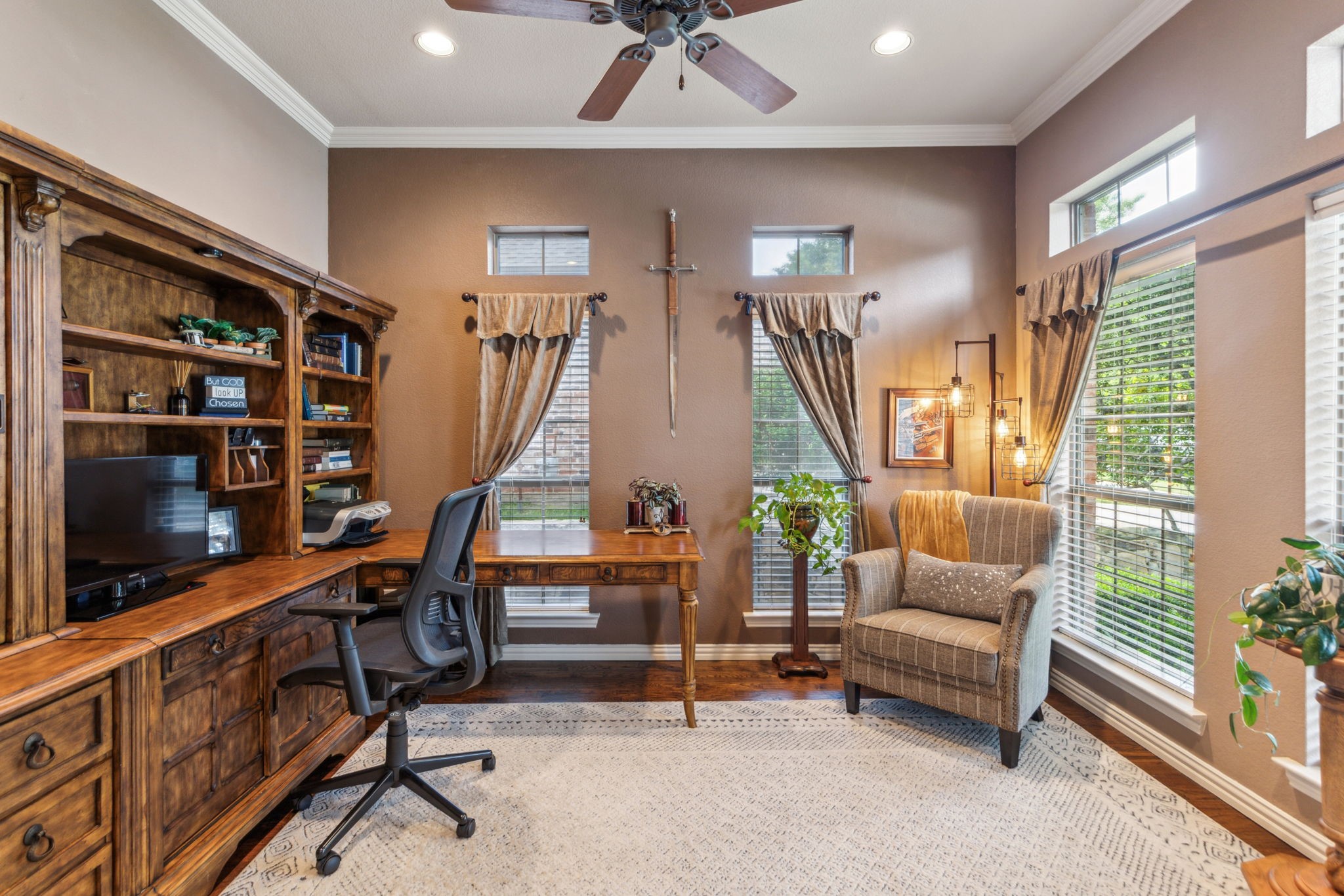 1209 Canyon Wren Drive