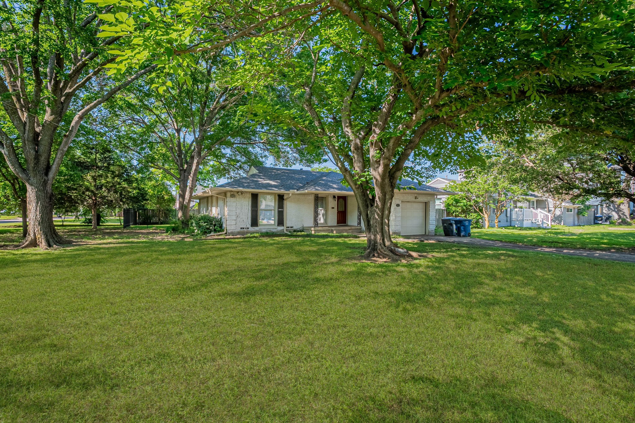 3946 Cortez Drive