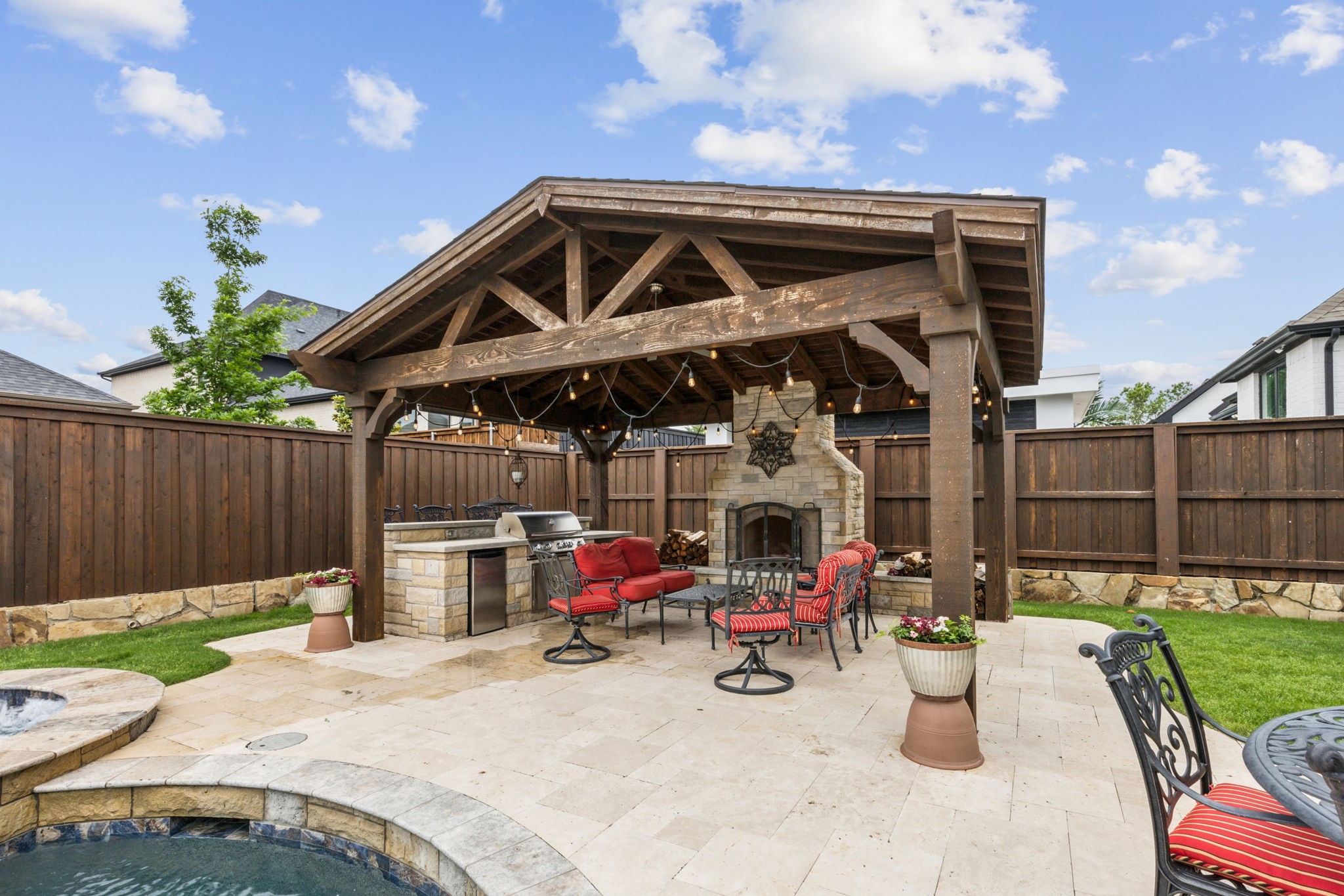 821 Country Brook Lane