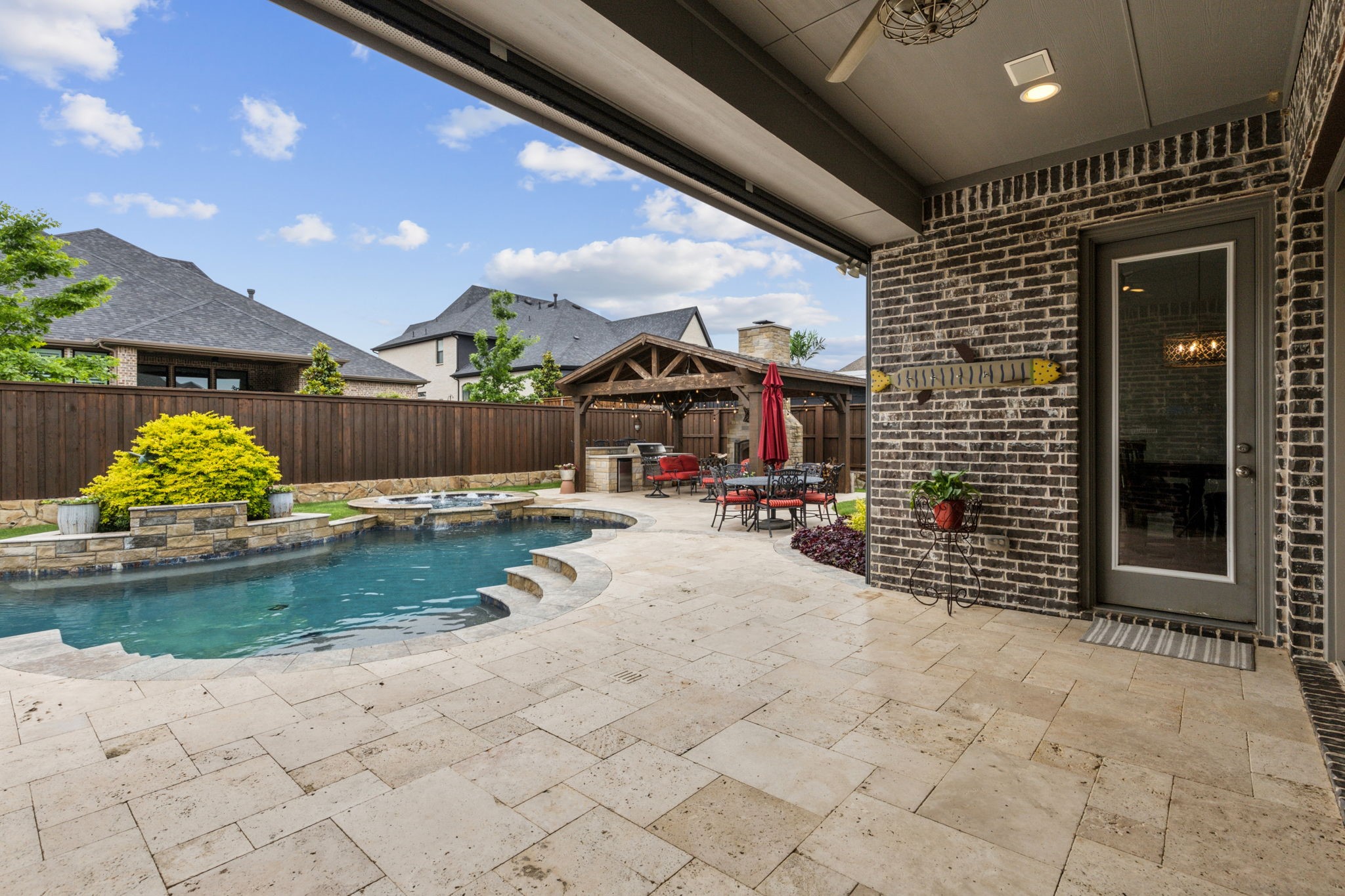 821 Country Brook Lane