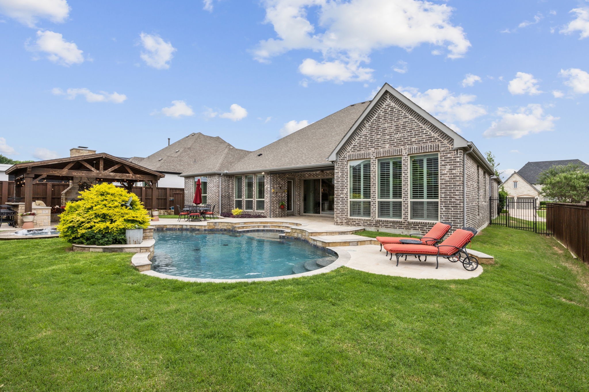 821 Country Brook Lane