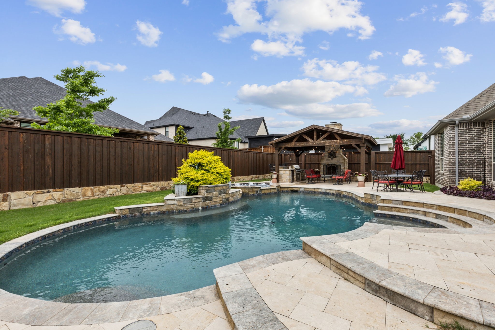 821 Country Brook Lane