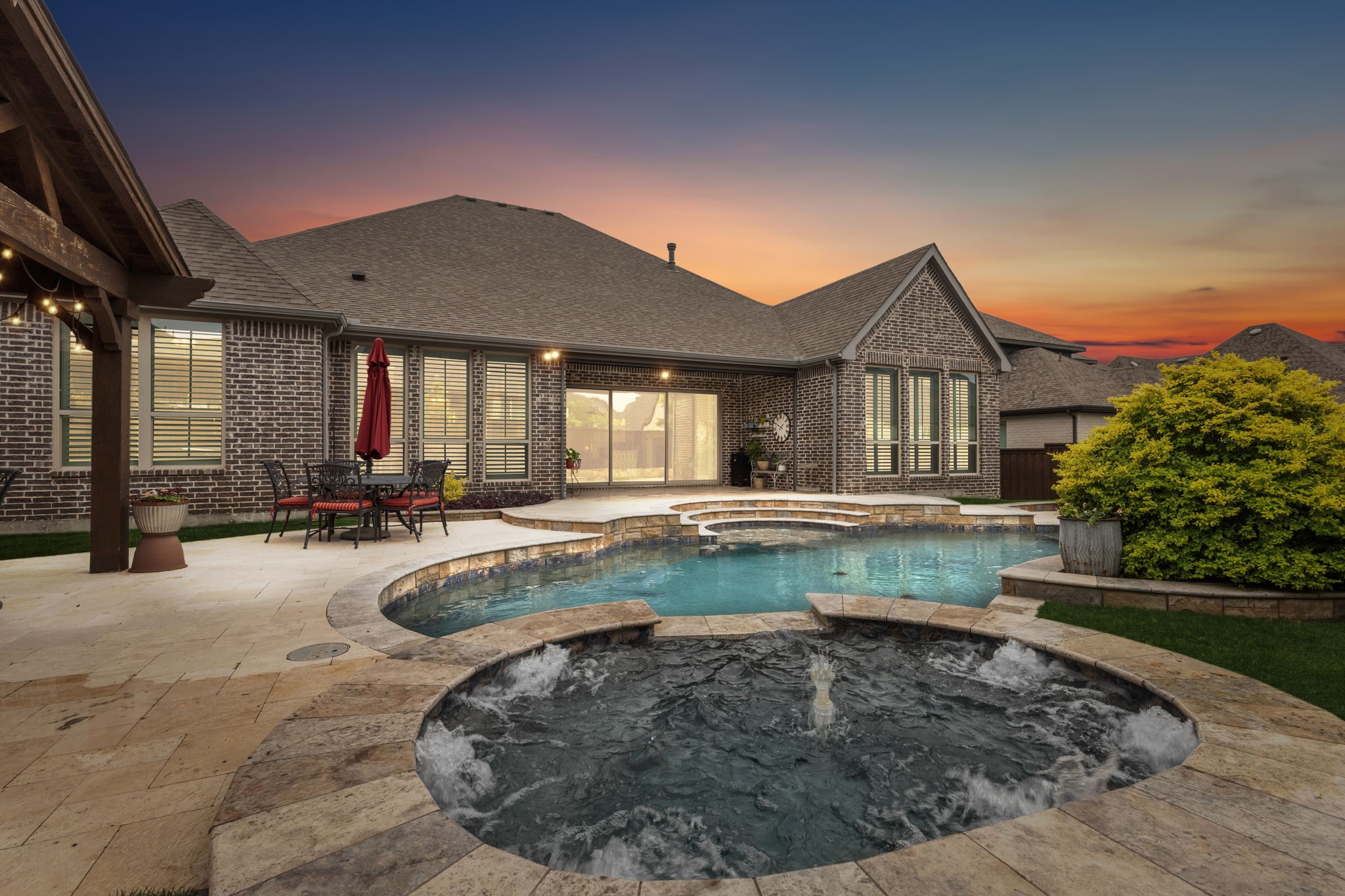 821 Country Brook Lane