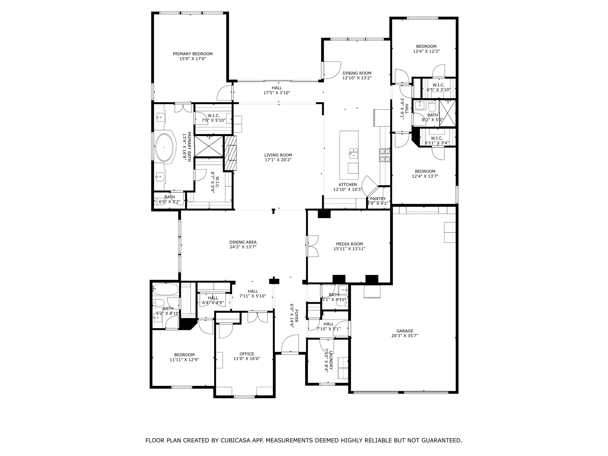 821 Country Brook Lane