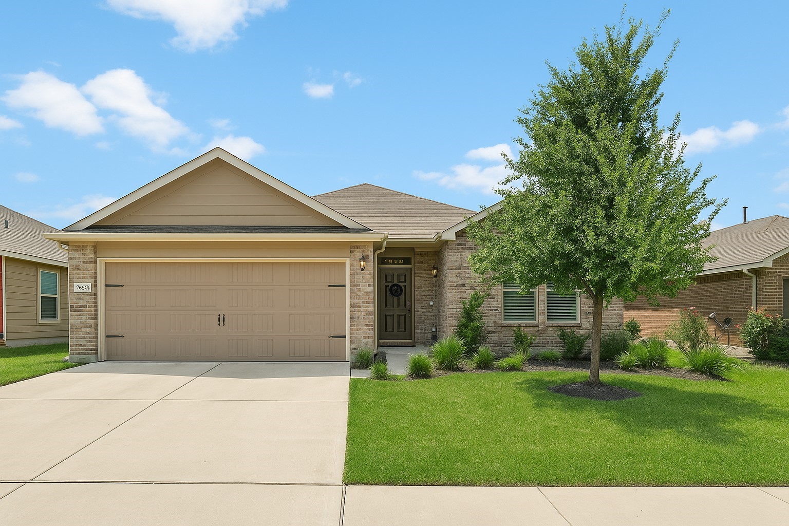 10020 Poinsett Way