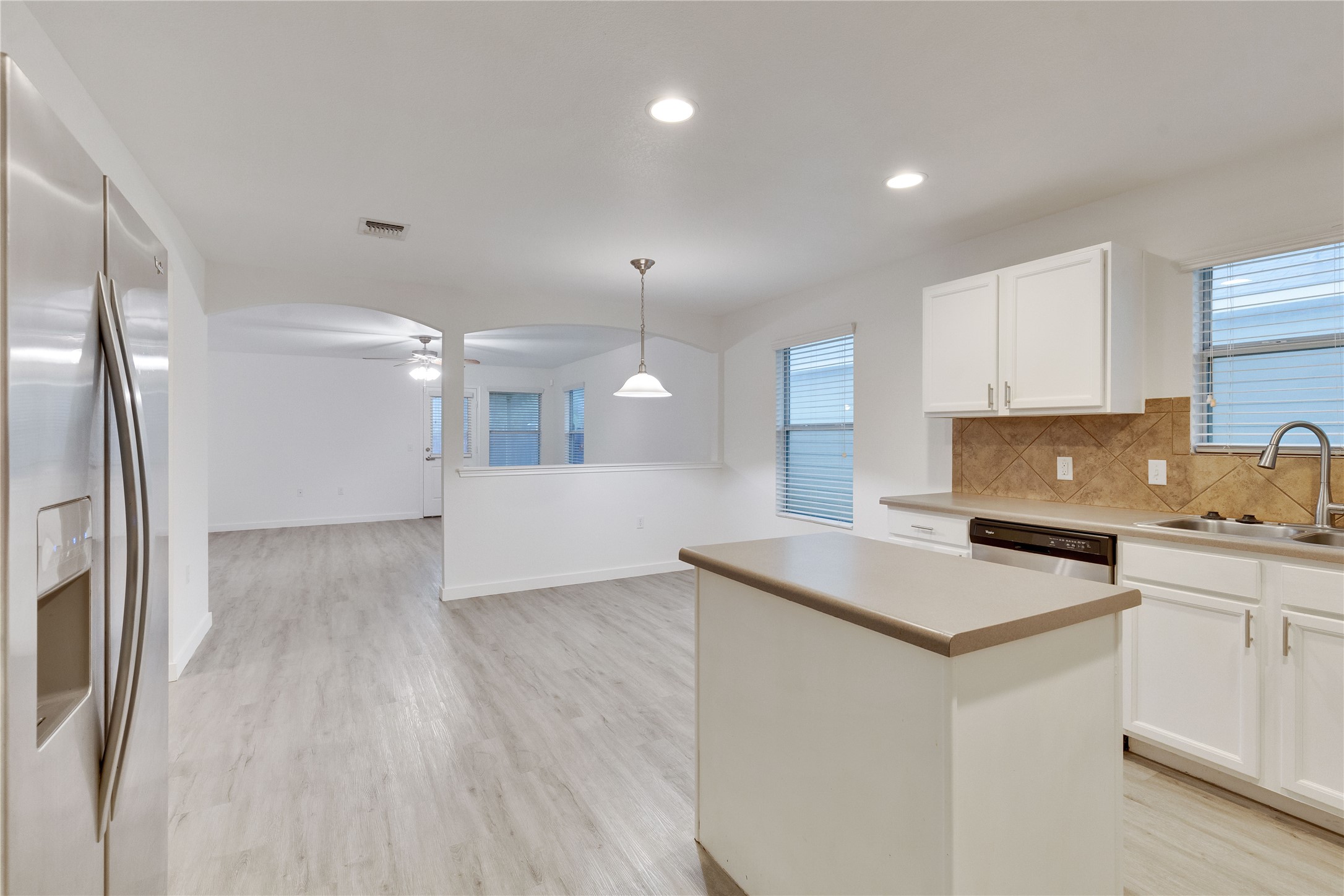 9116 China Rose Drive