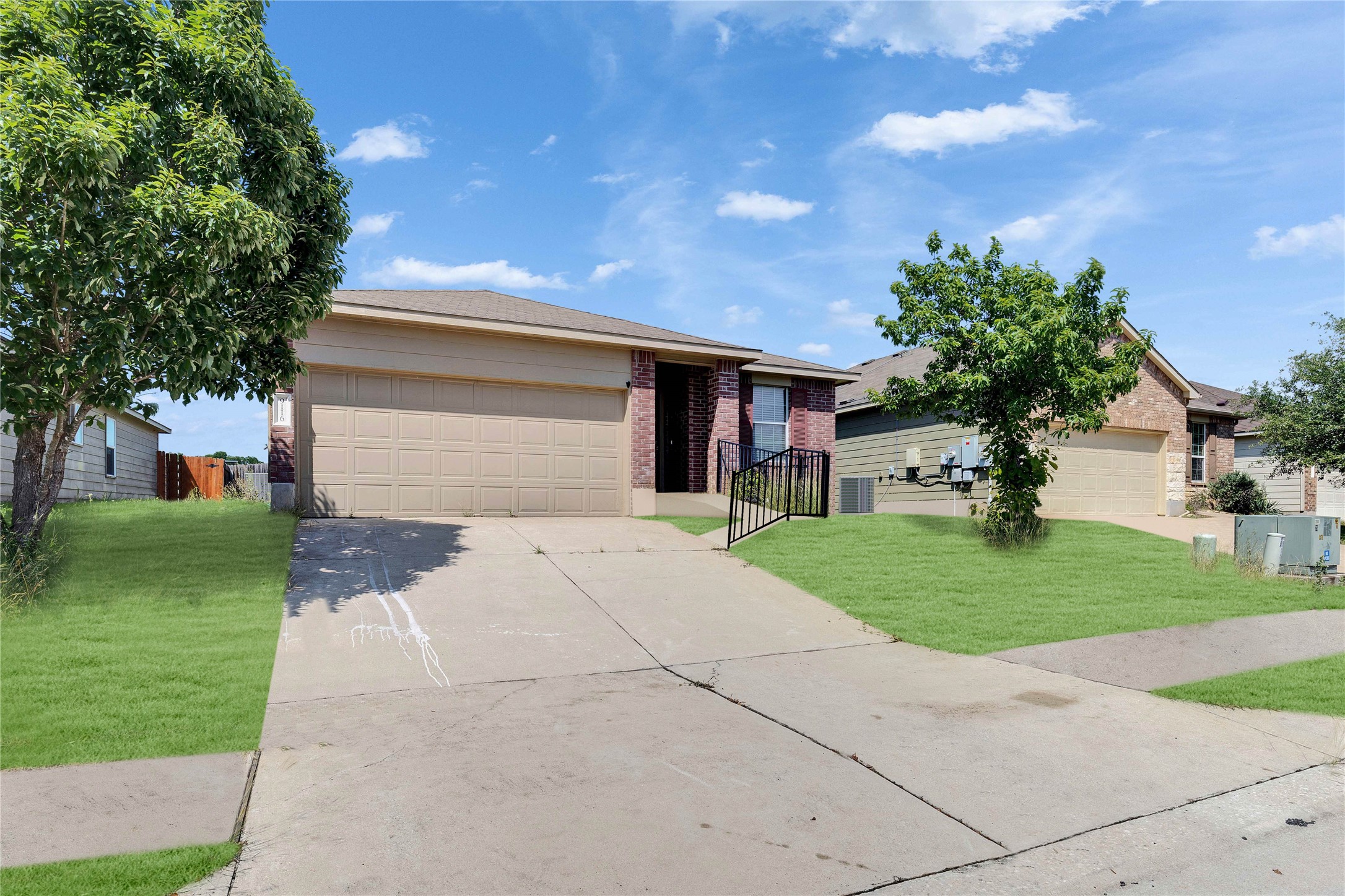 9116 China Rose Drive