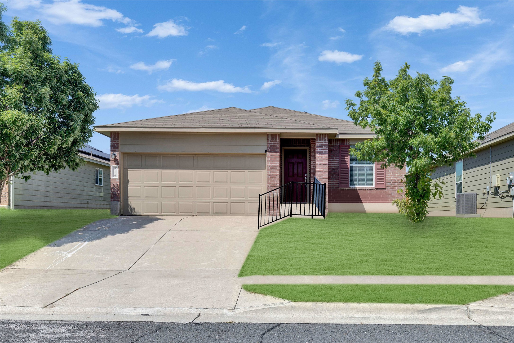 9116 China Rose Drive