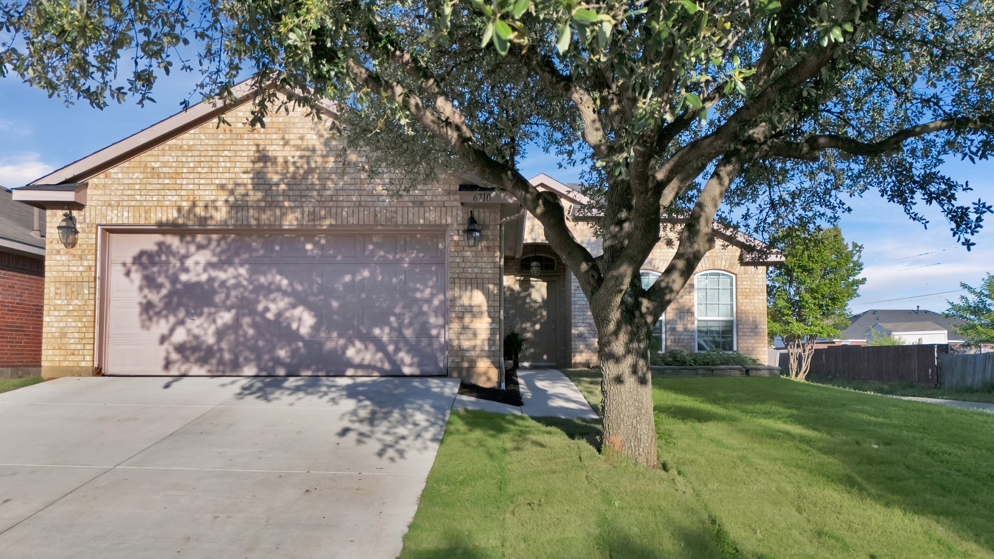 6710 Waterlilly Drive