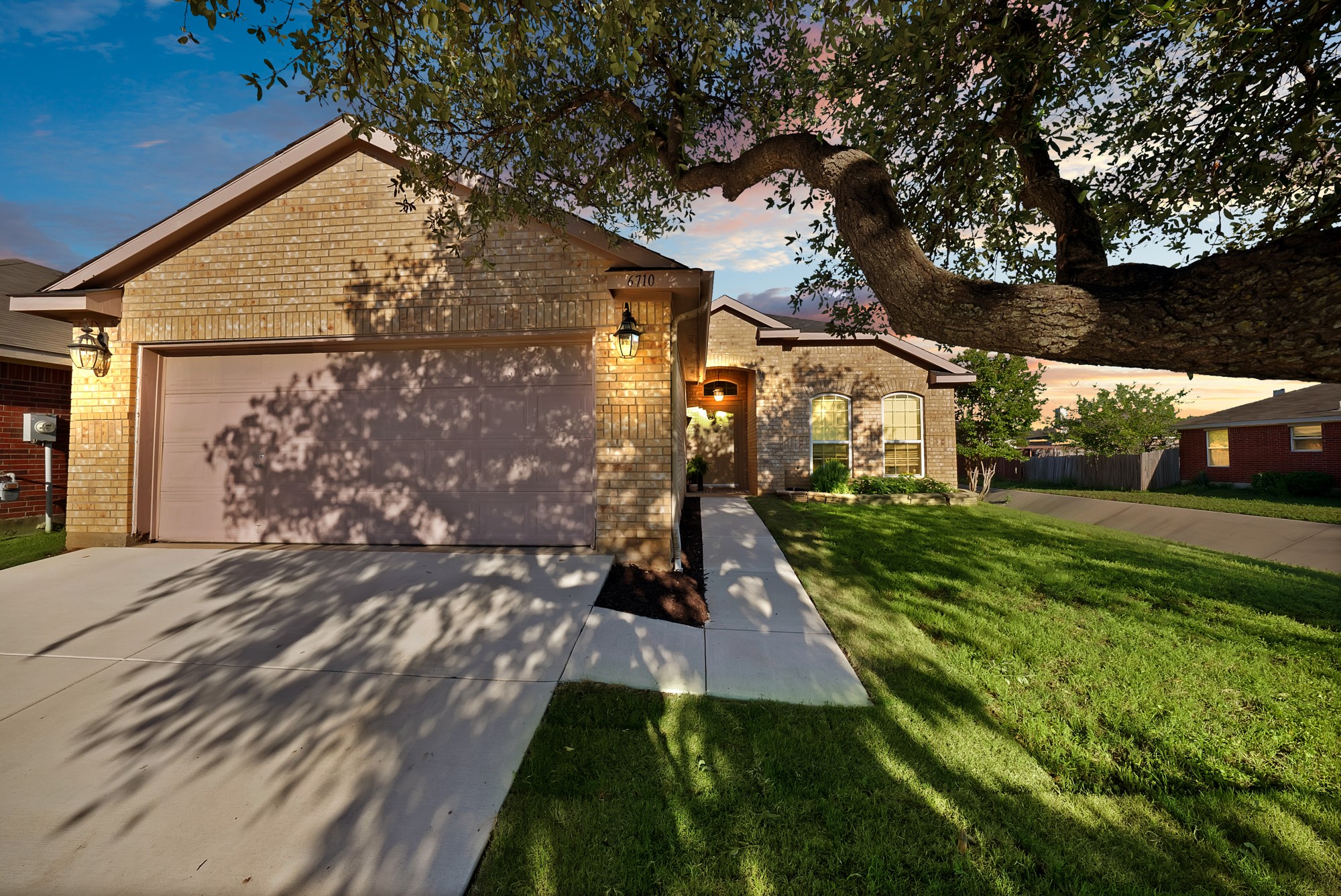 6710 Waterlilly Drive