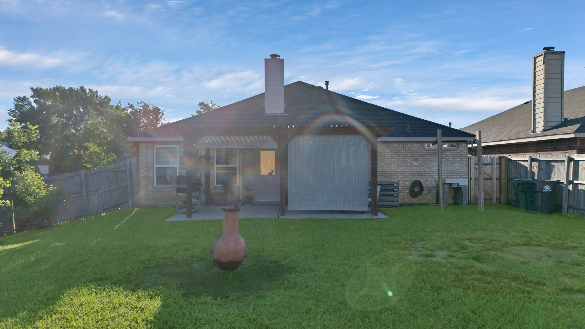 6710 Waterlilly Drive