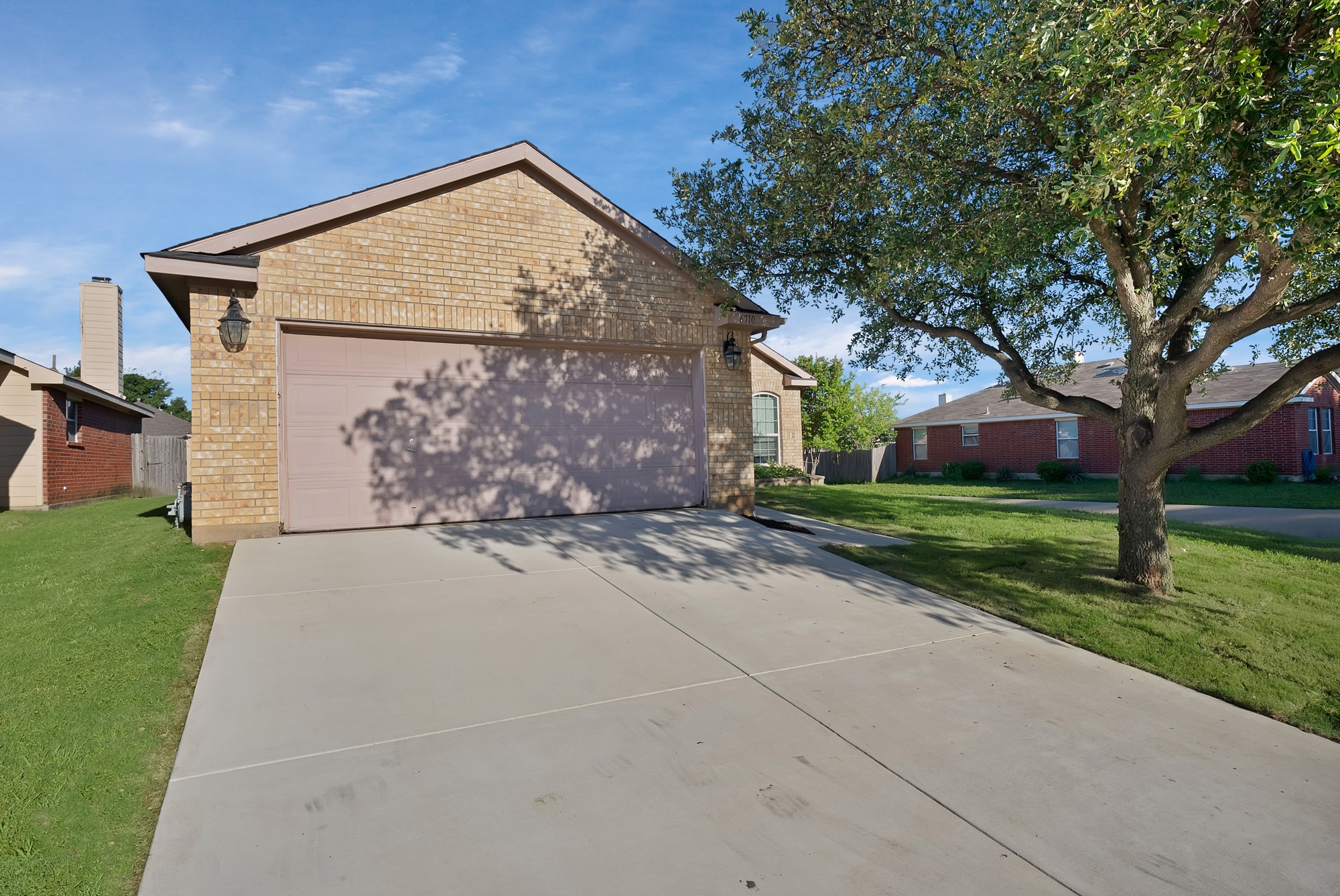 6710 Waterlilly Drive
