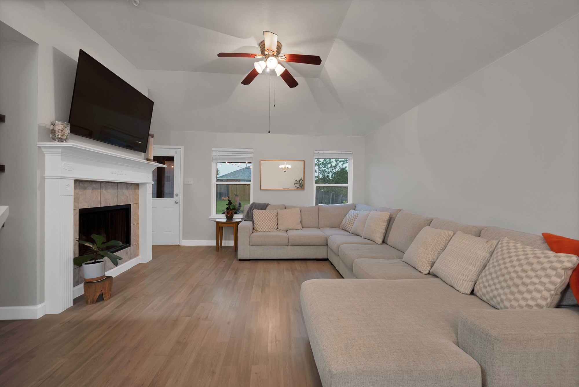 6710 Waterlilly Drive