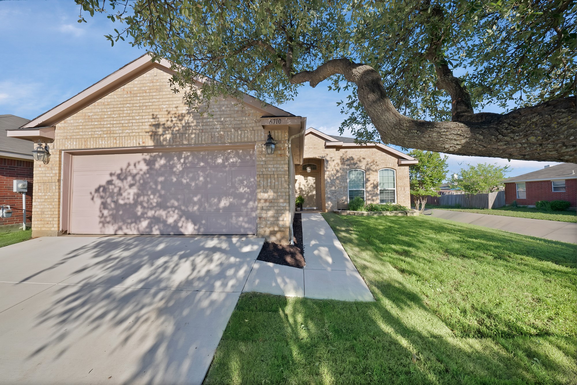 6710 Waterlilly Drive