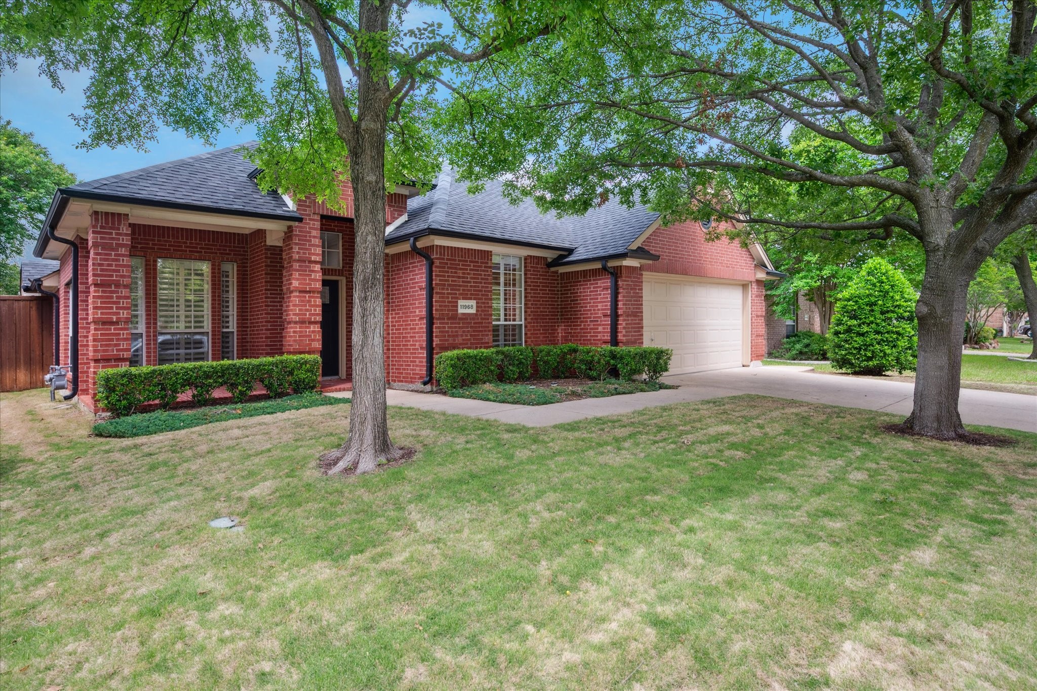 11968 Cobblestone Drive