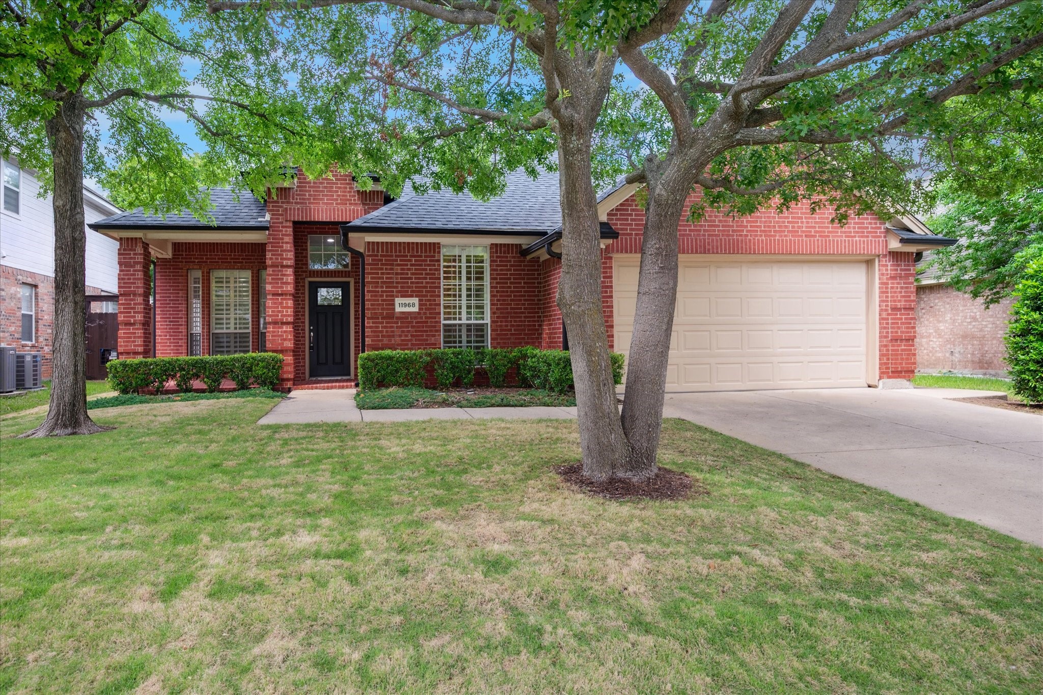 11968 Cobblestone Drive