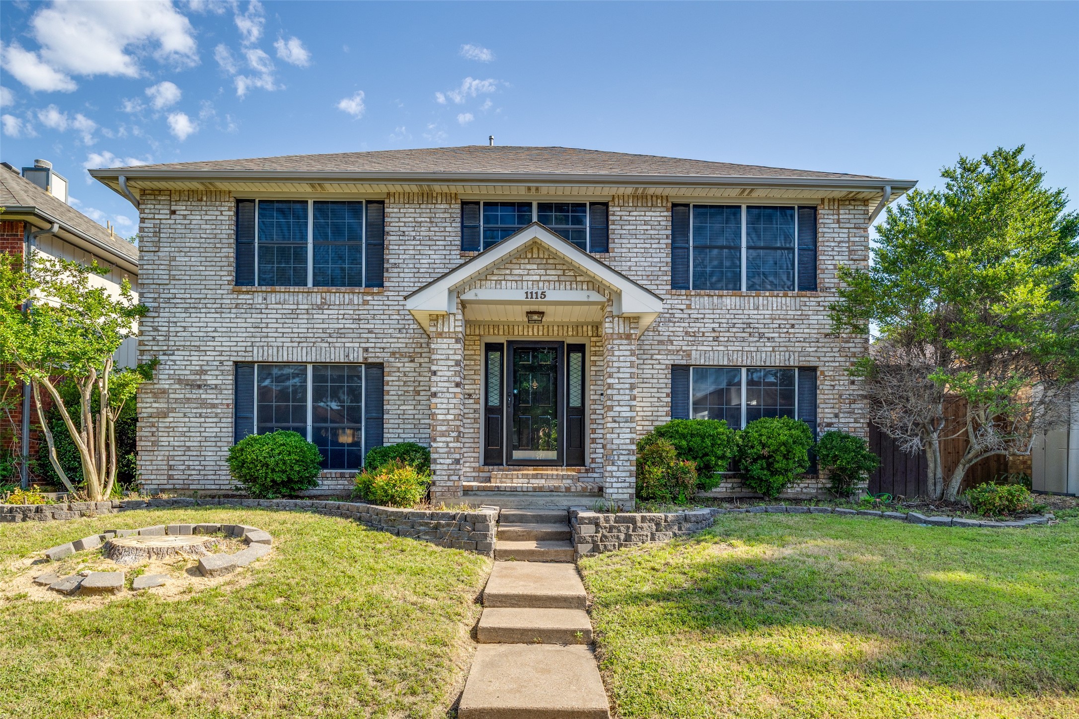1115 Holly Drive