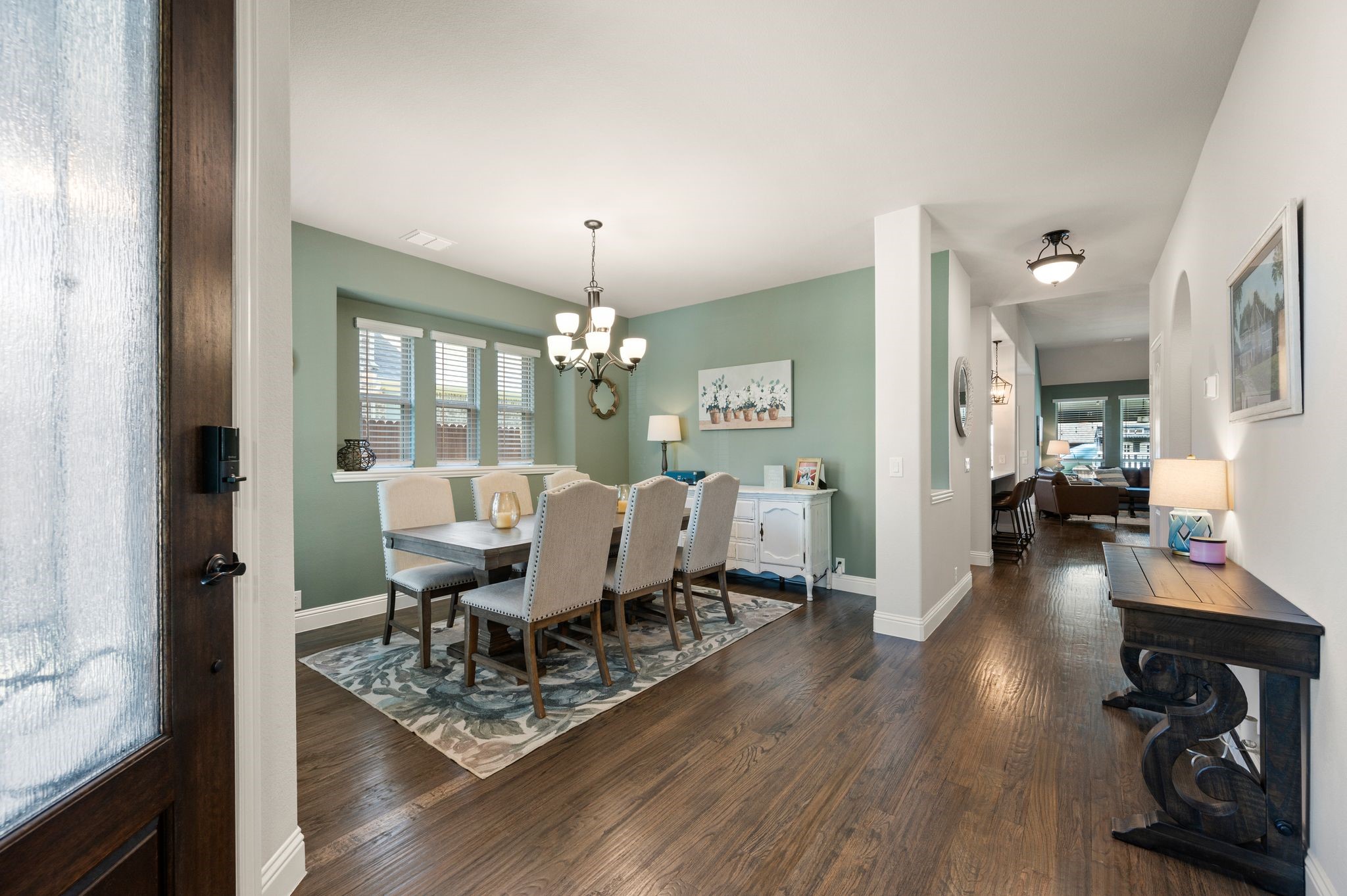 923 Timber Ridge Drive