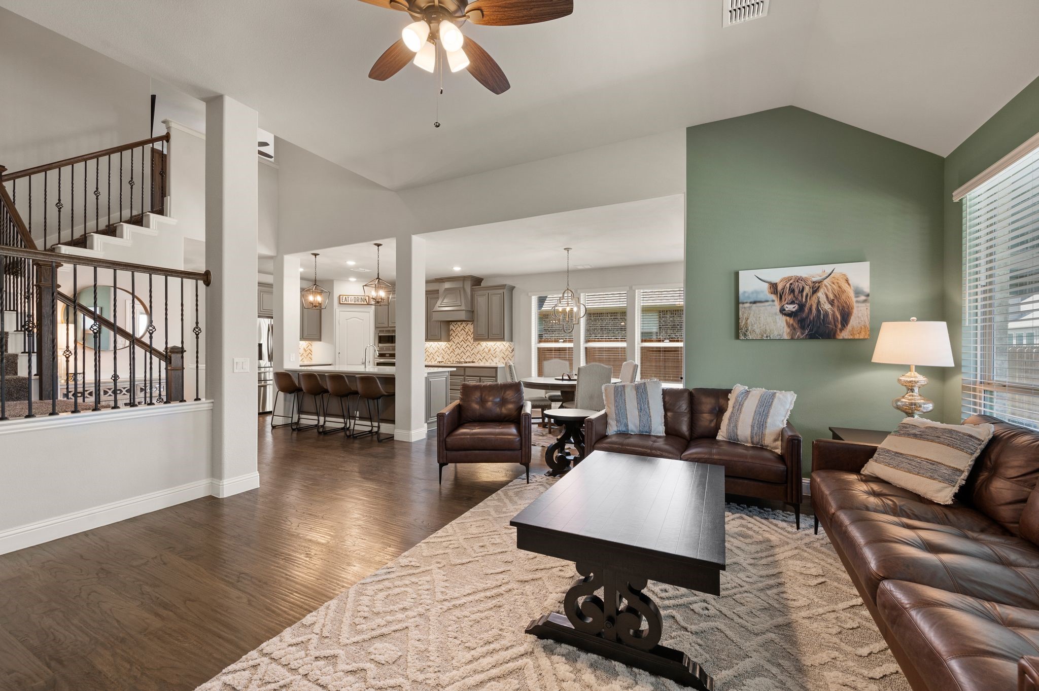 923 Timber Ridge Drive
