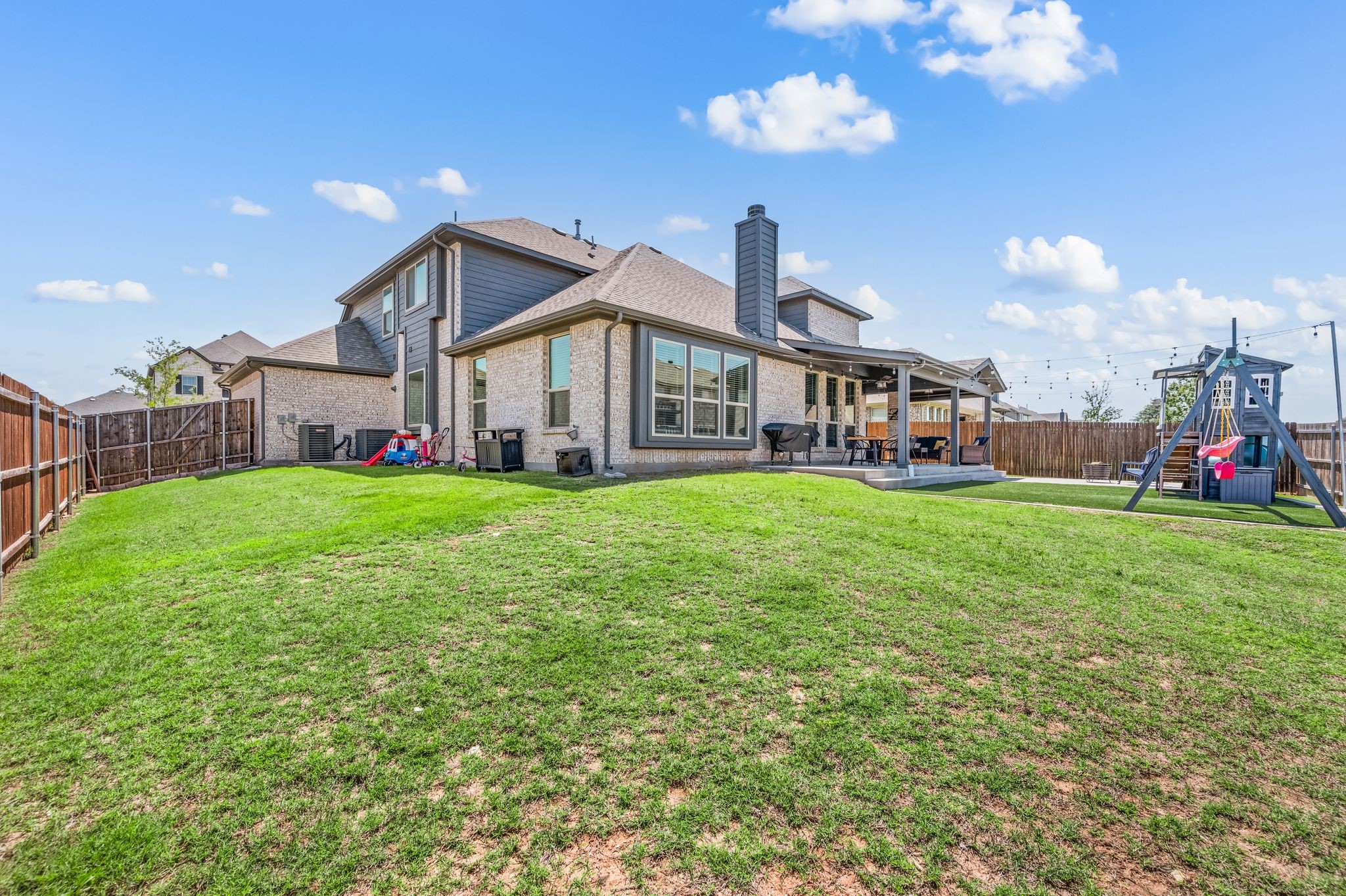 923 Timber Ridge Drive