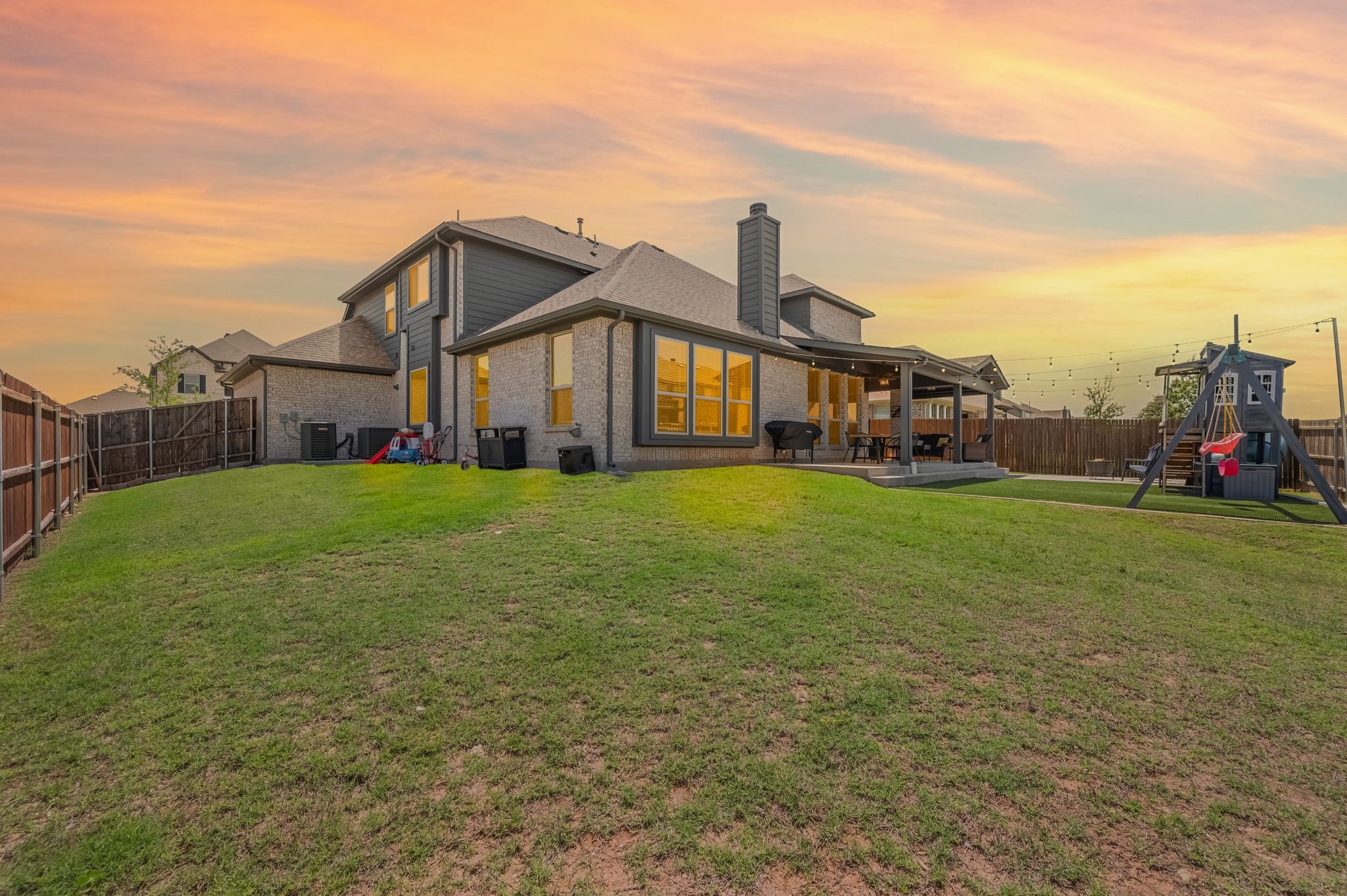 923 Timber Ridge Drive