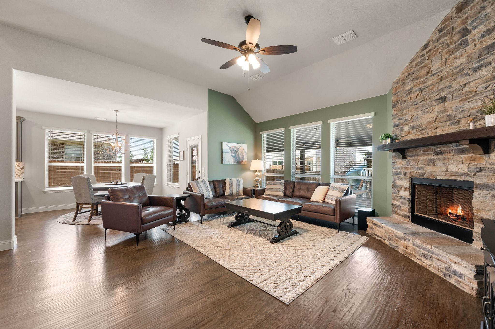 923 Timber Ridge Drive