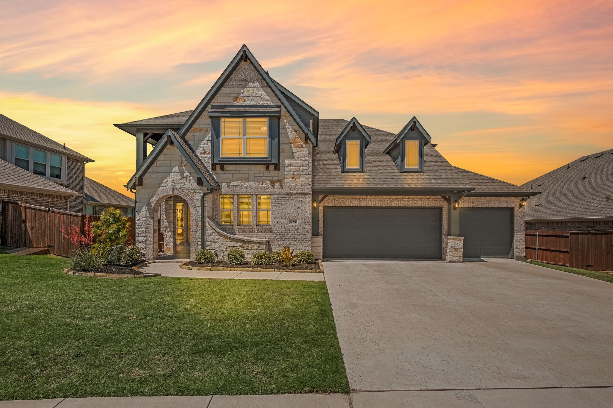 923 Timber Ridge Drive