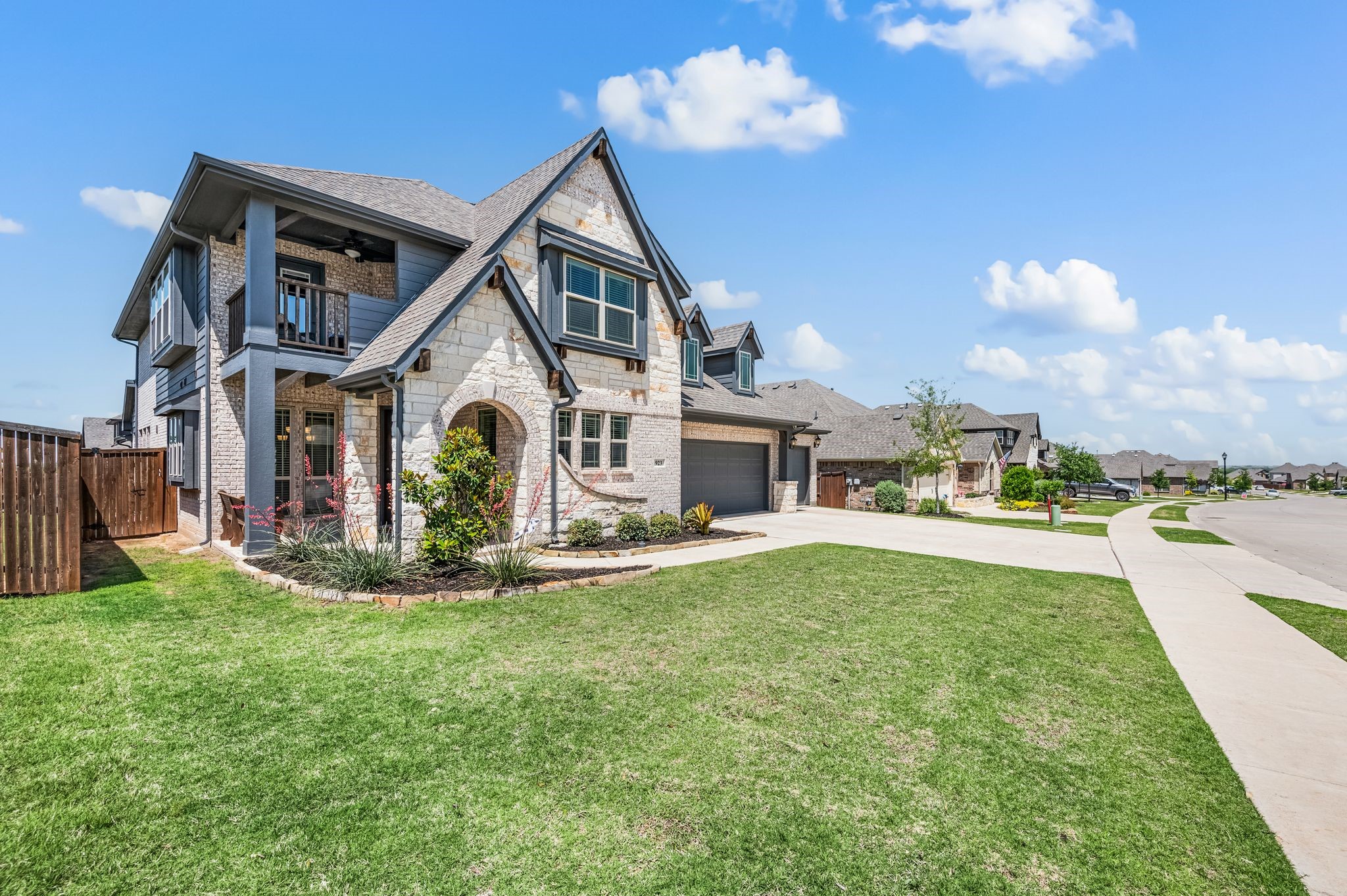 923 Timber Ridge Drive