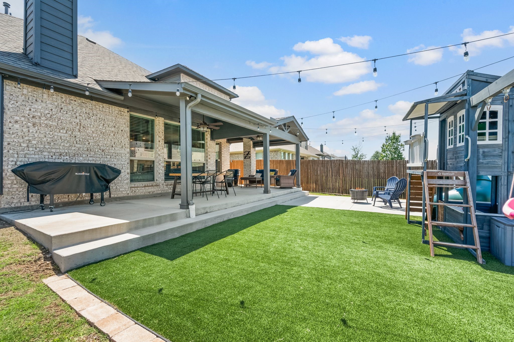 923 Timber Ridge Drive