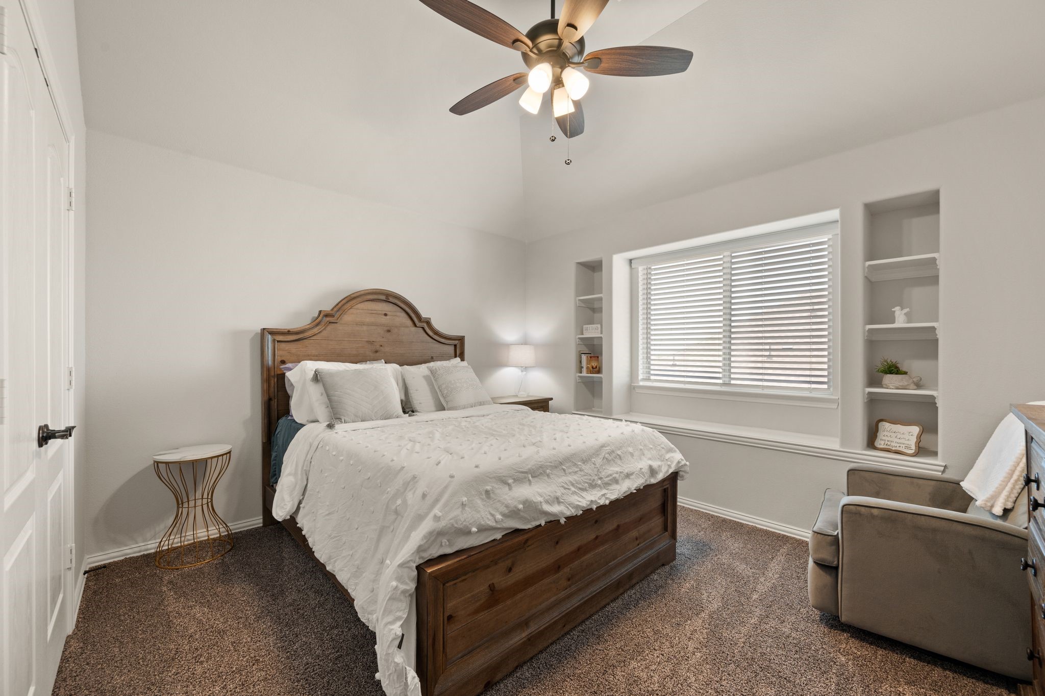 923 Timber Ridge Drive