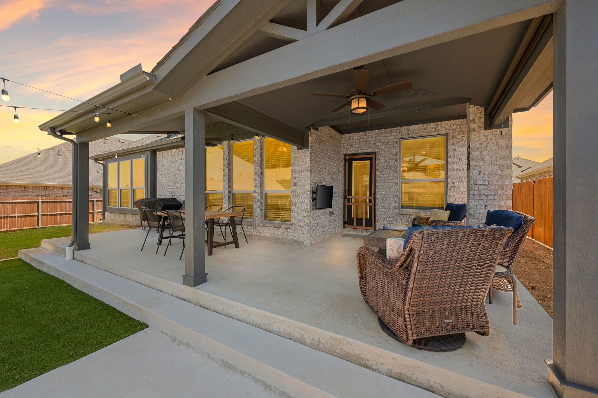 923 Timber Ridge Drive
